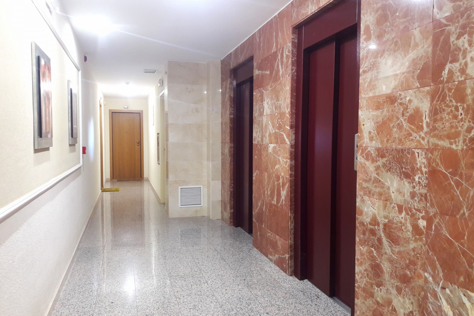 Resale - Apartment -
Benidorm - Costa Blanca