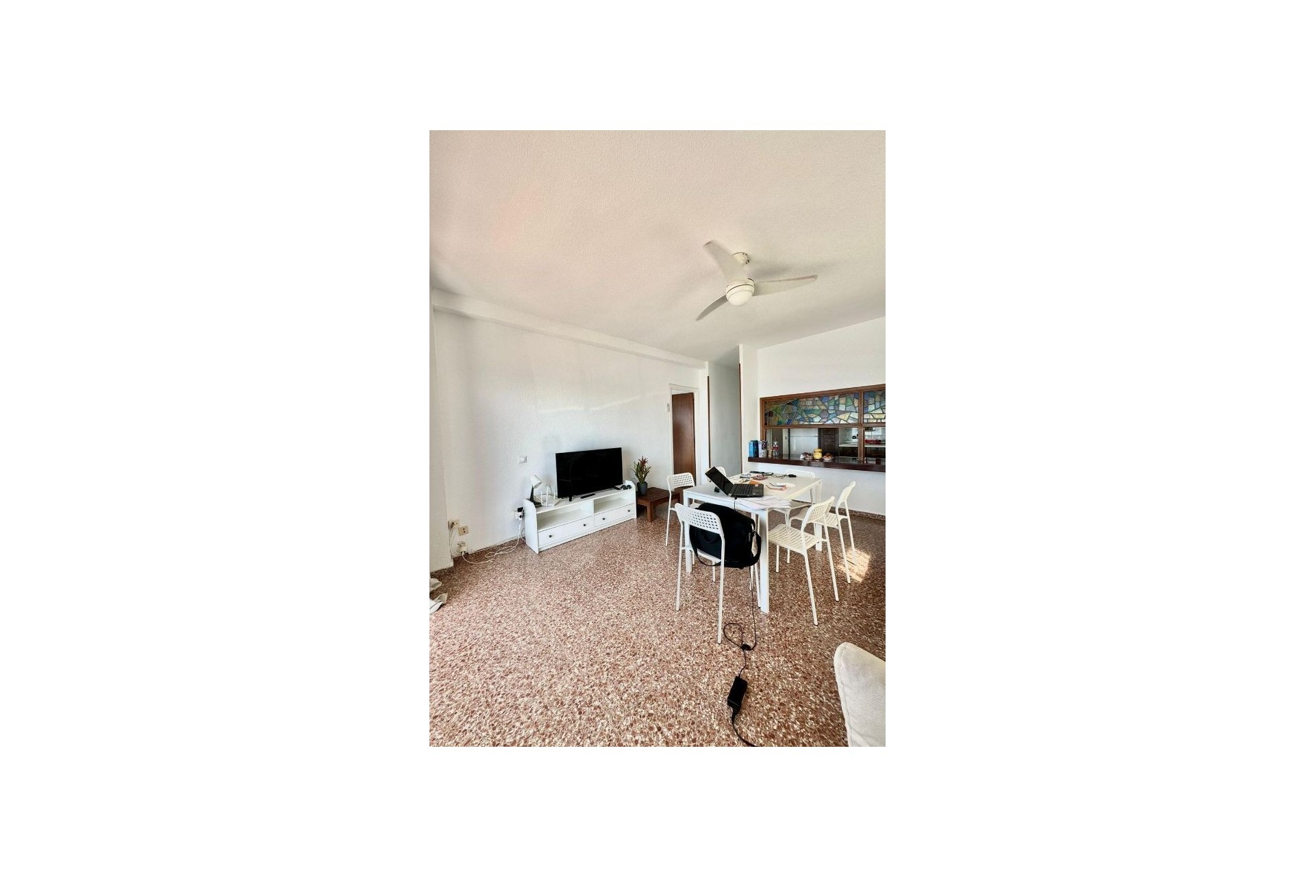 Resale - Apartment -
Benidorm - Costa Blanca