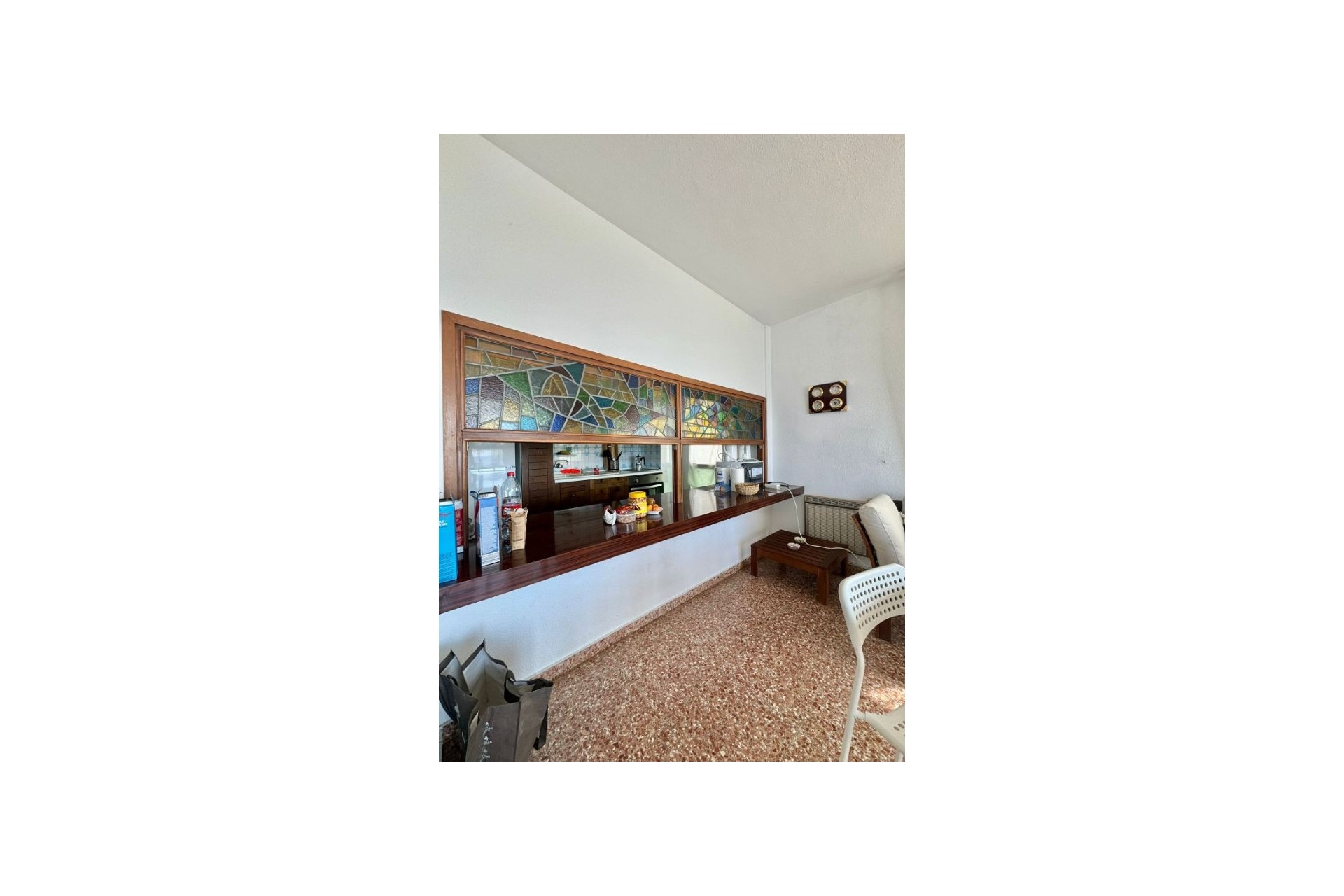 Resale - Apartment -
Benidorm - Costa Blanca