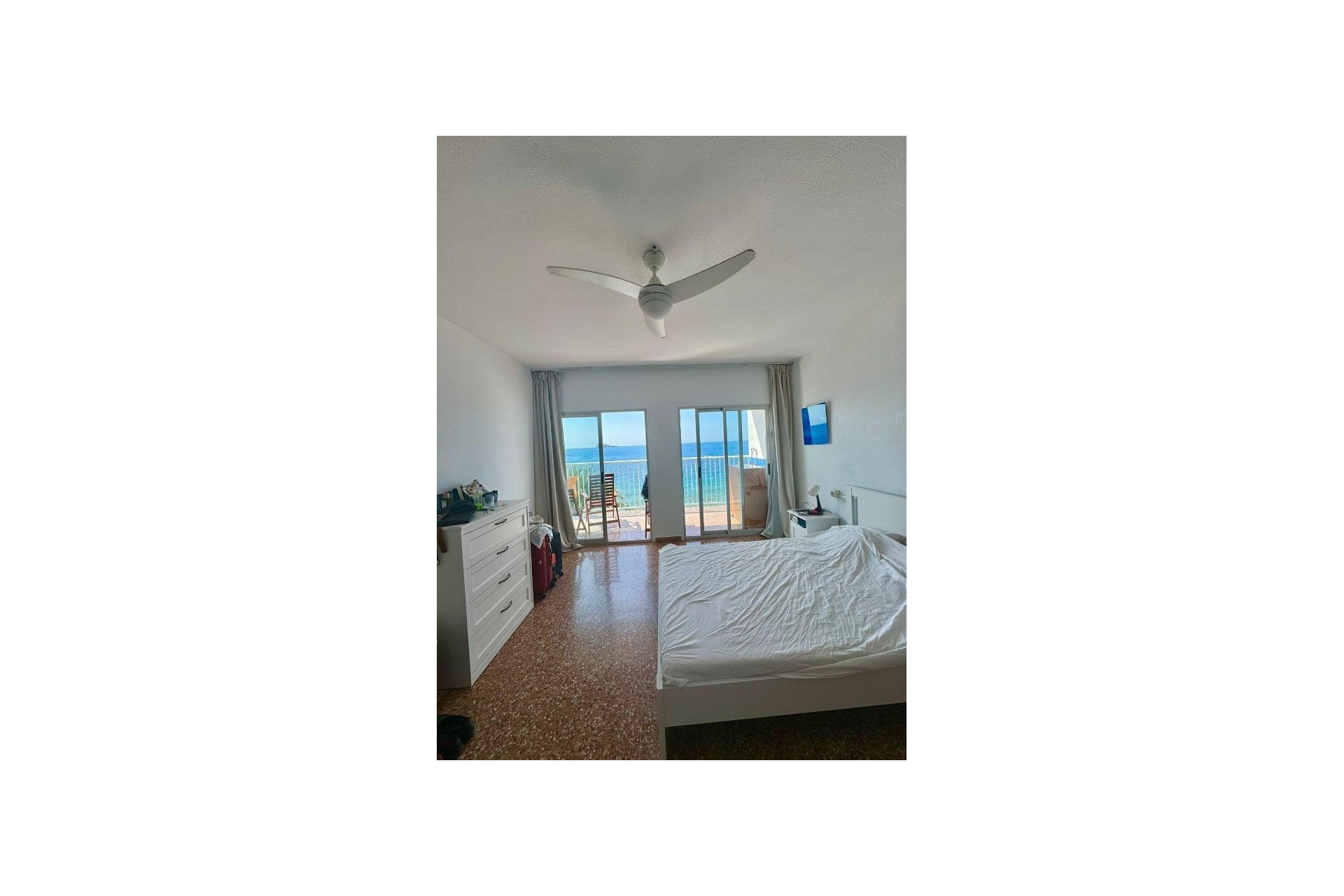 Resale - Apartment -
Benidorm - Costa Blanca