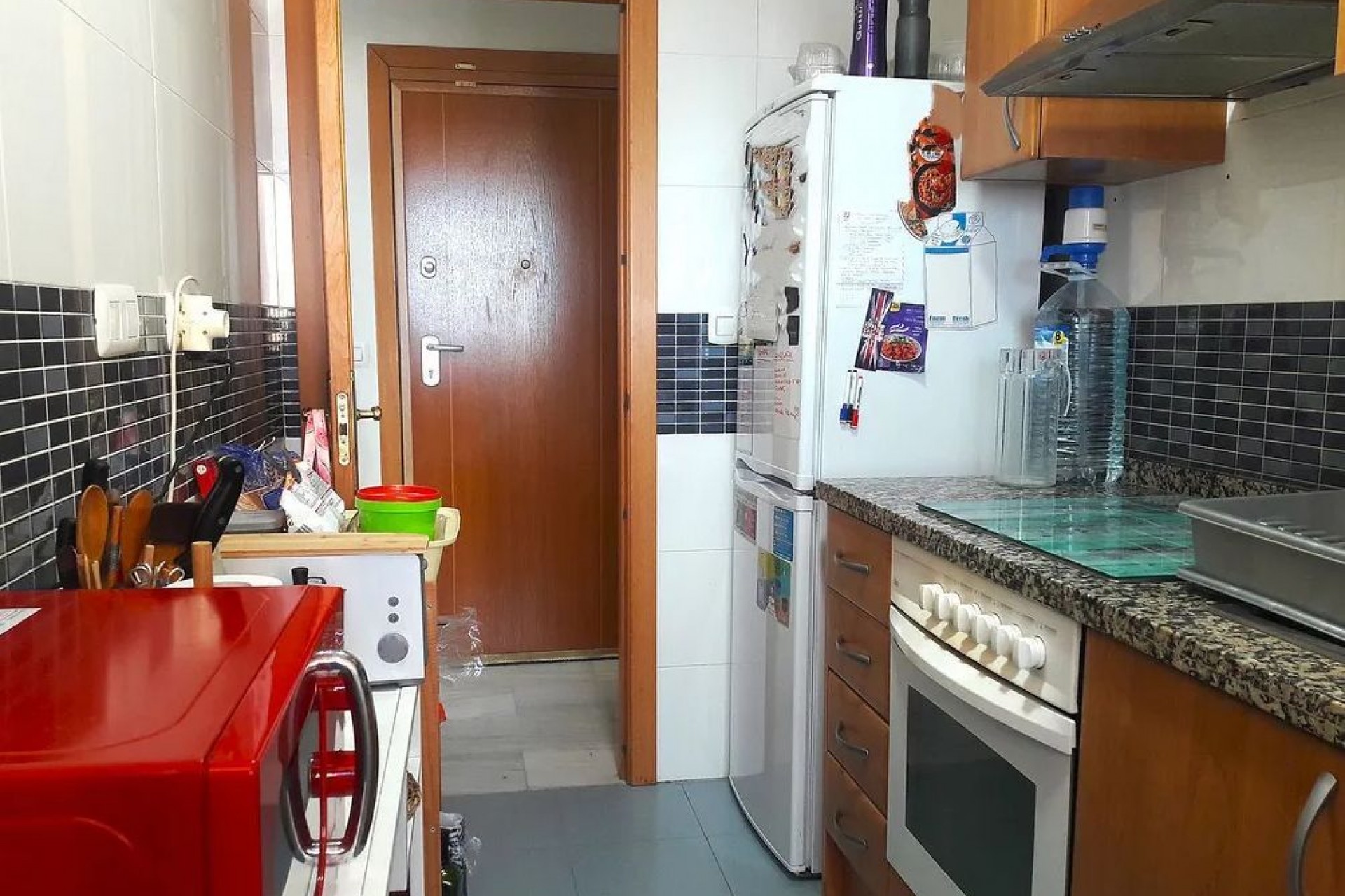 Resale - Apartment -
Benidorm - Costa Blanca