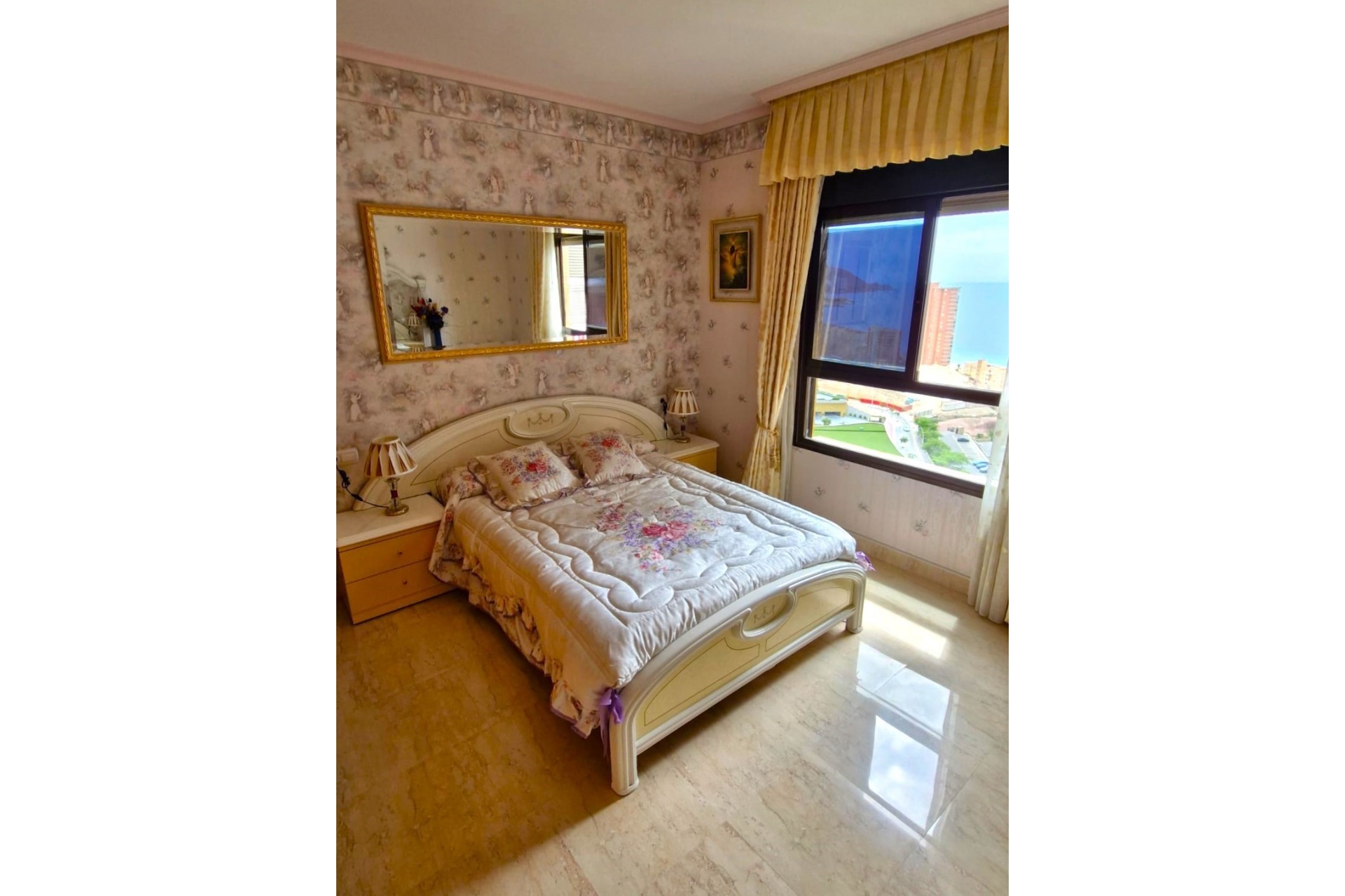 Resale - Apartment -
Benidorm - Costa Blanca