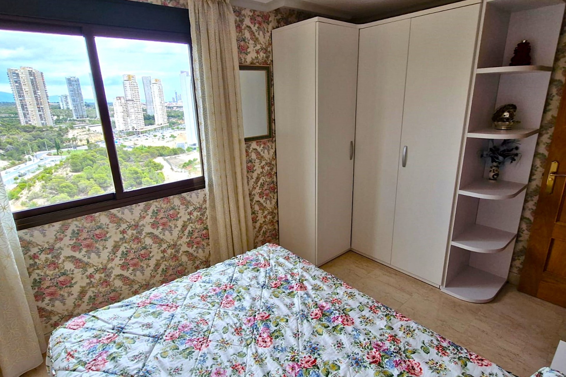 Resale - Apartment -
Benidorm - Costa Blanca