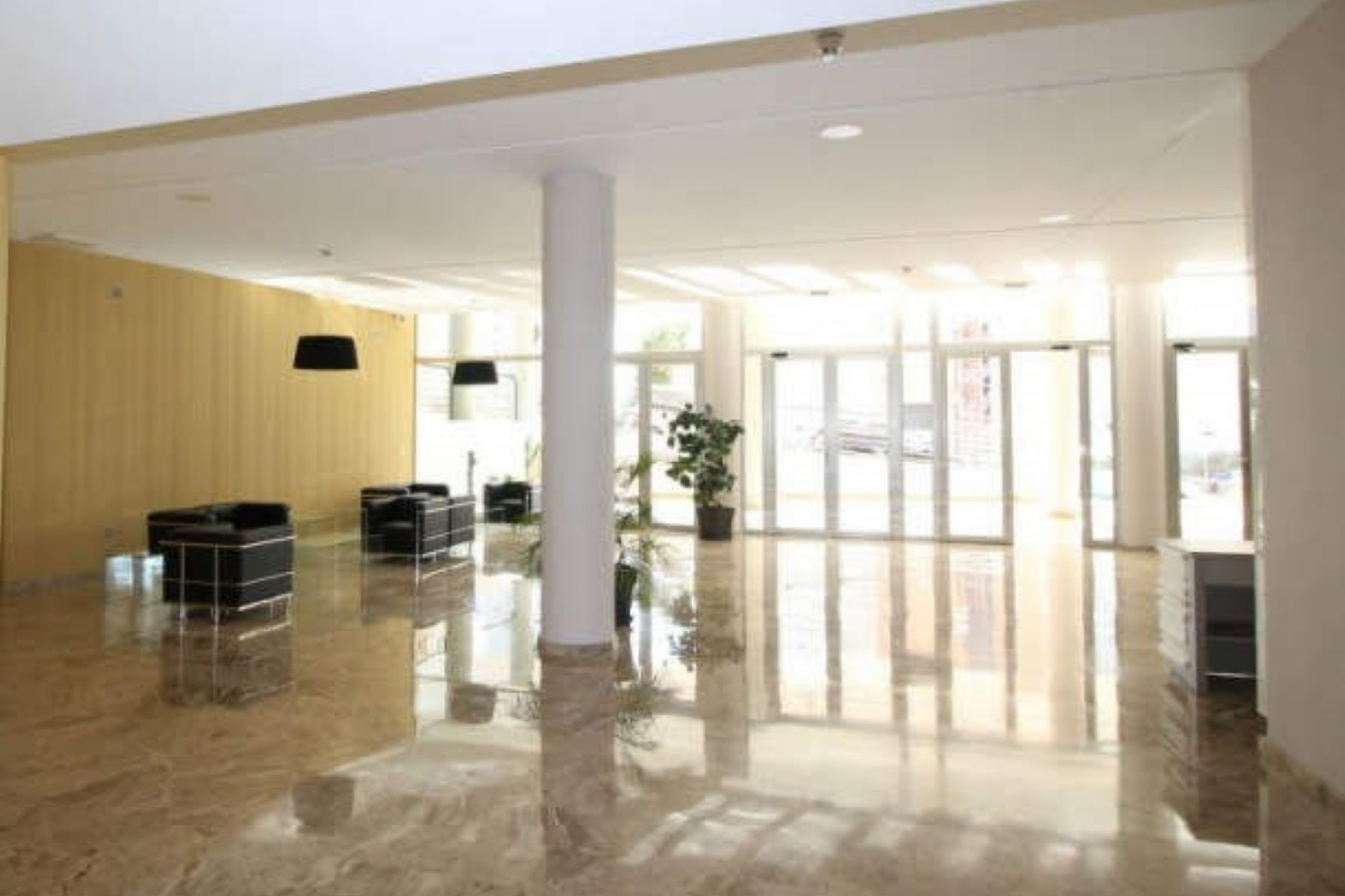 Resale - Apartment -
Benidorm - Costa Blanca