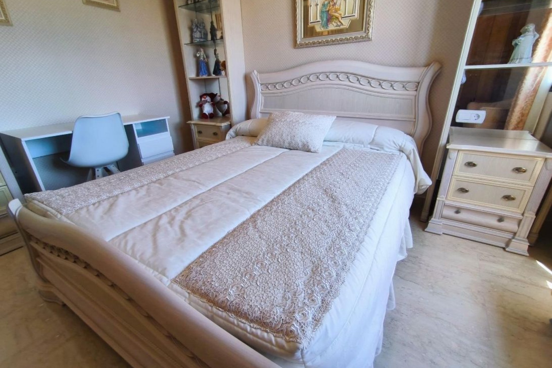 Resale - Apartment -
Benidorm - Costa Blanca