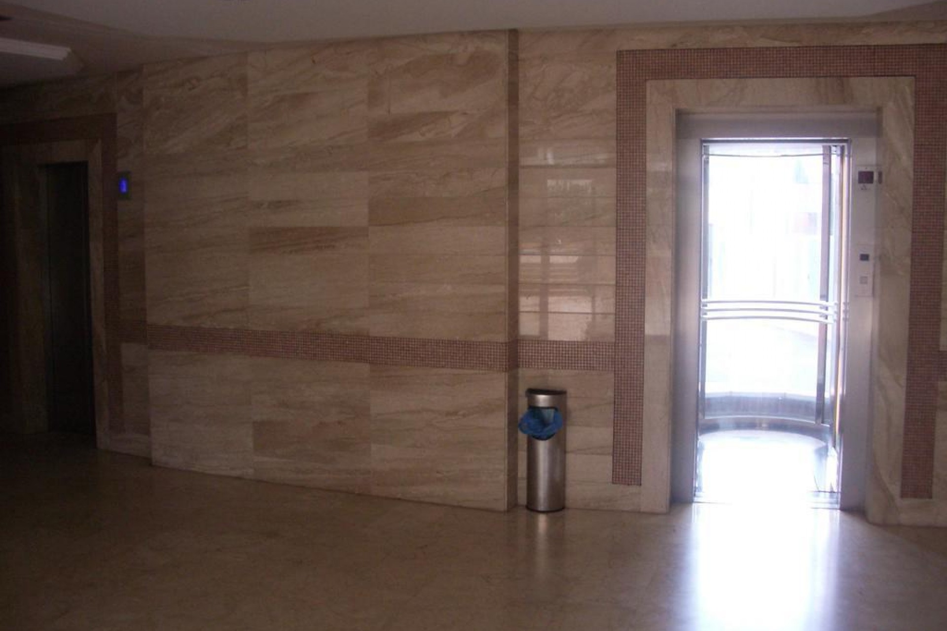 Resale - Apartment -
Benidorm - Costa Blanca