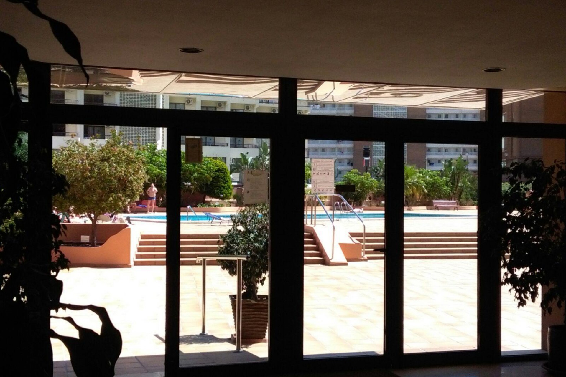 Resale - Apartment -
Benidorm - Costa Blanca