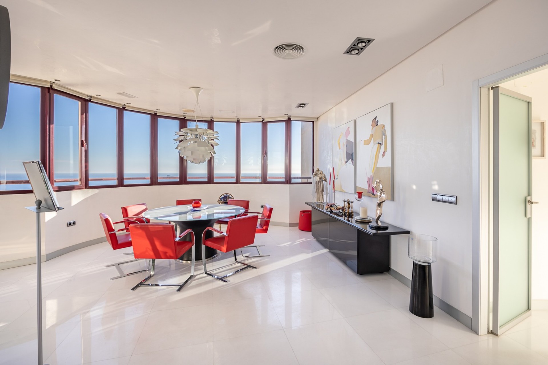 Resale - Apartment -
Benidorm - Costa Blanca