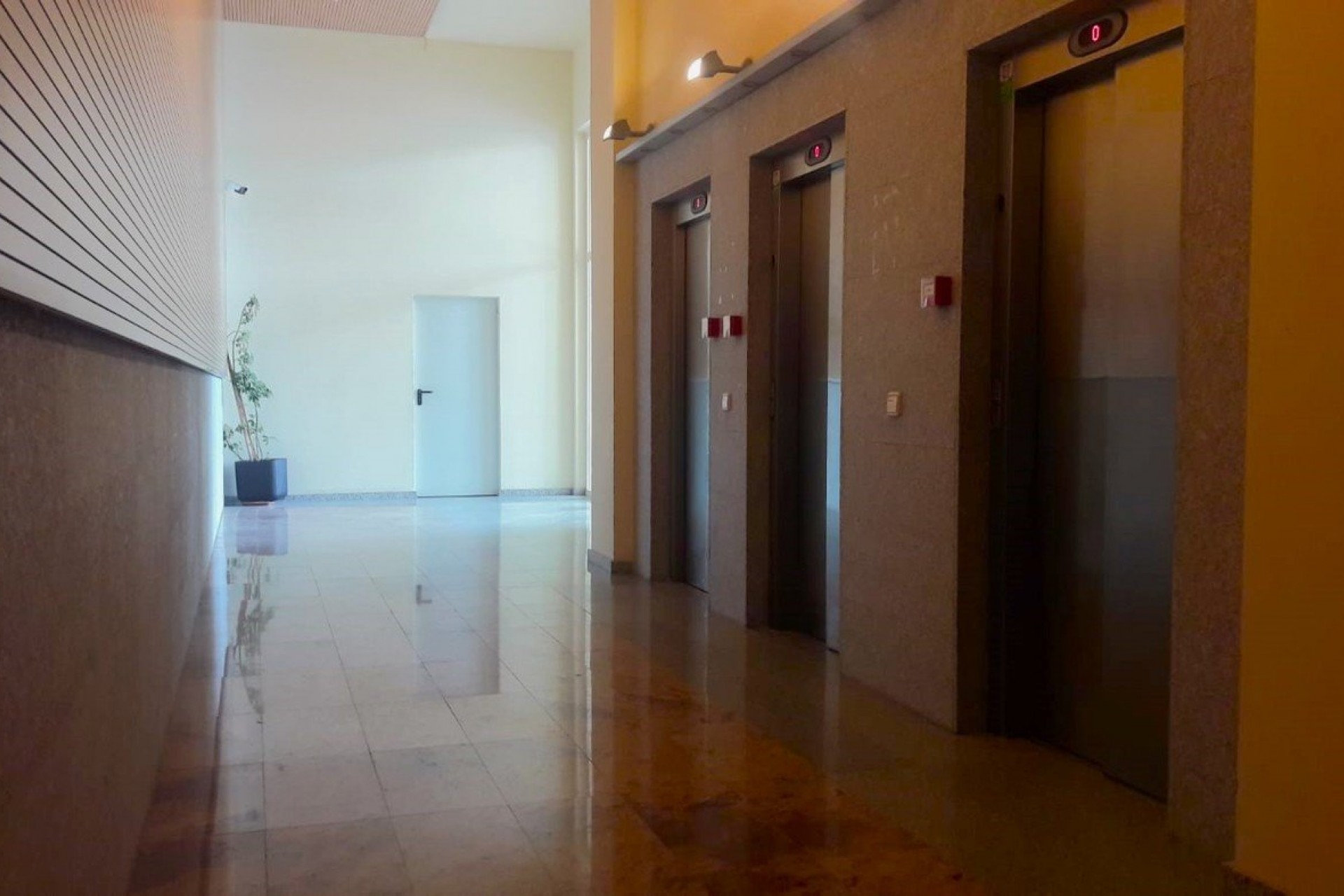 Resale - Apartment -
Benidorm - Costa Blanca