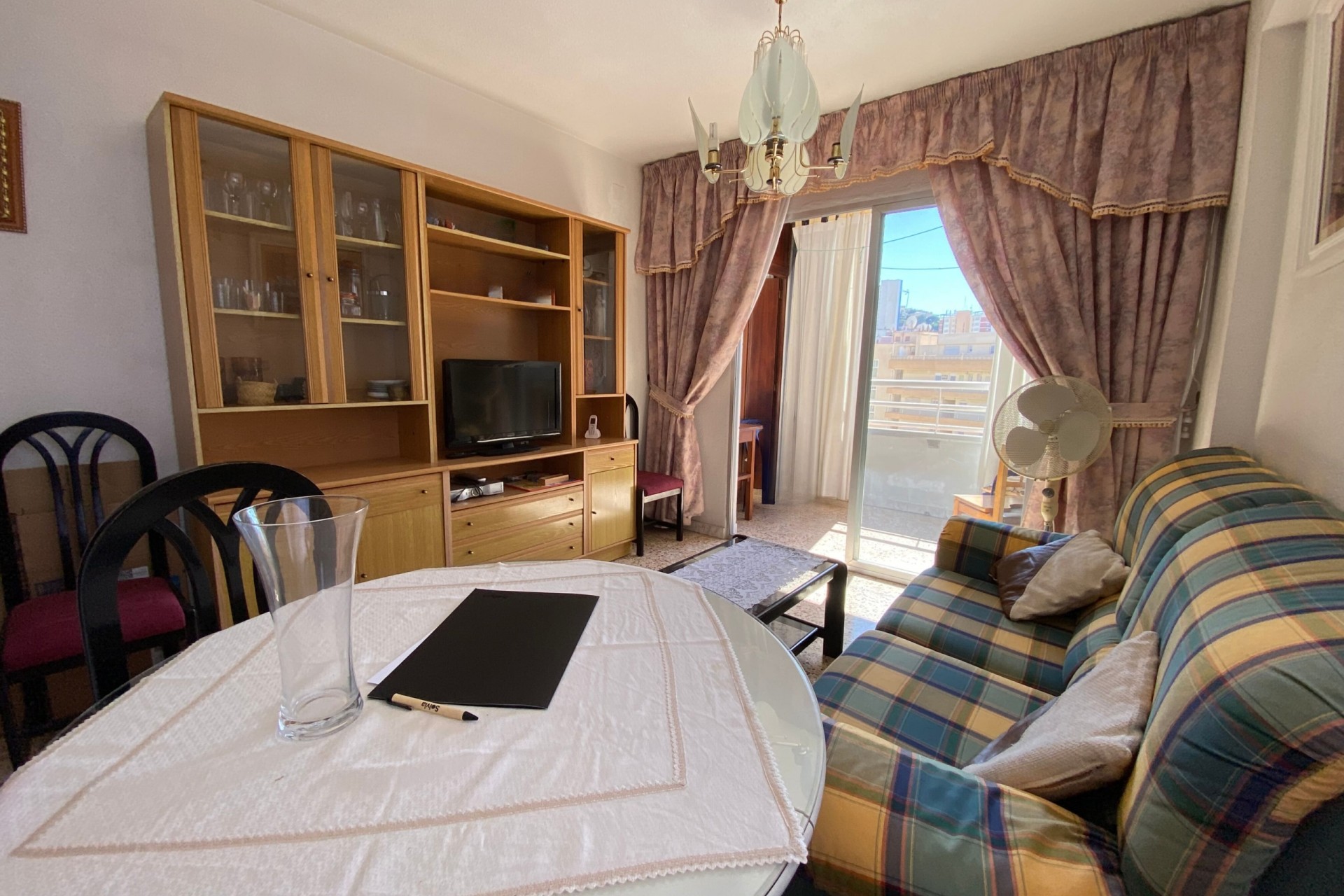 Resale - Apartment -
Benidorm - Costa Blanca