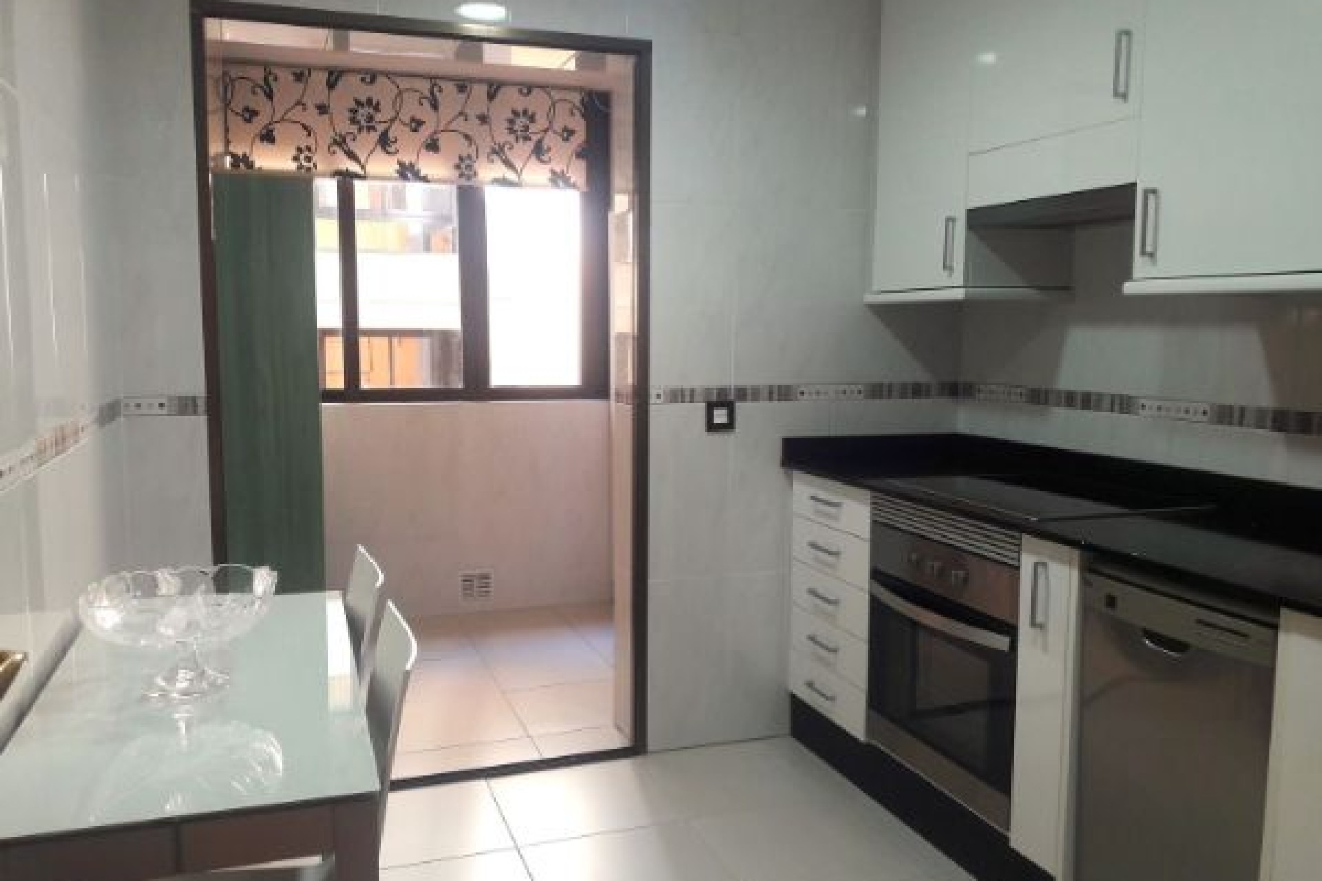 Resale - Apartment -
Benidorm - Costa Blanca