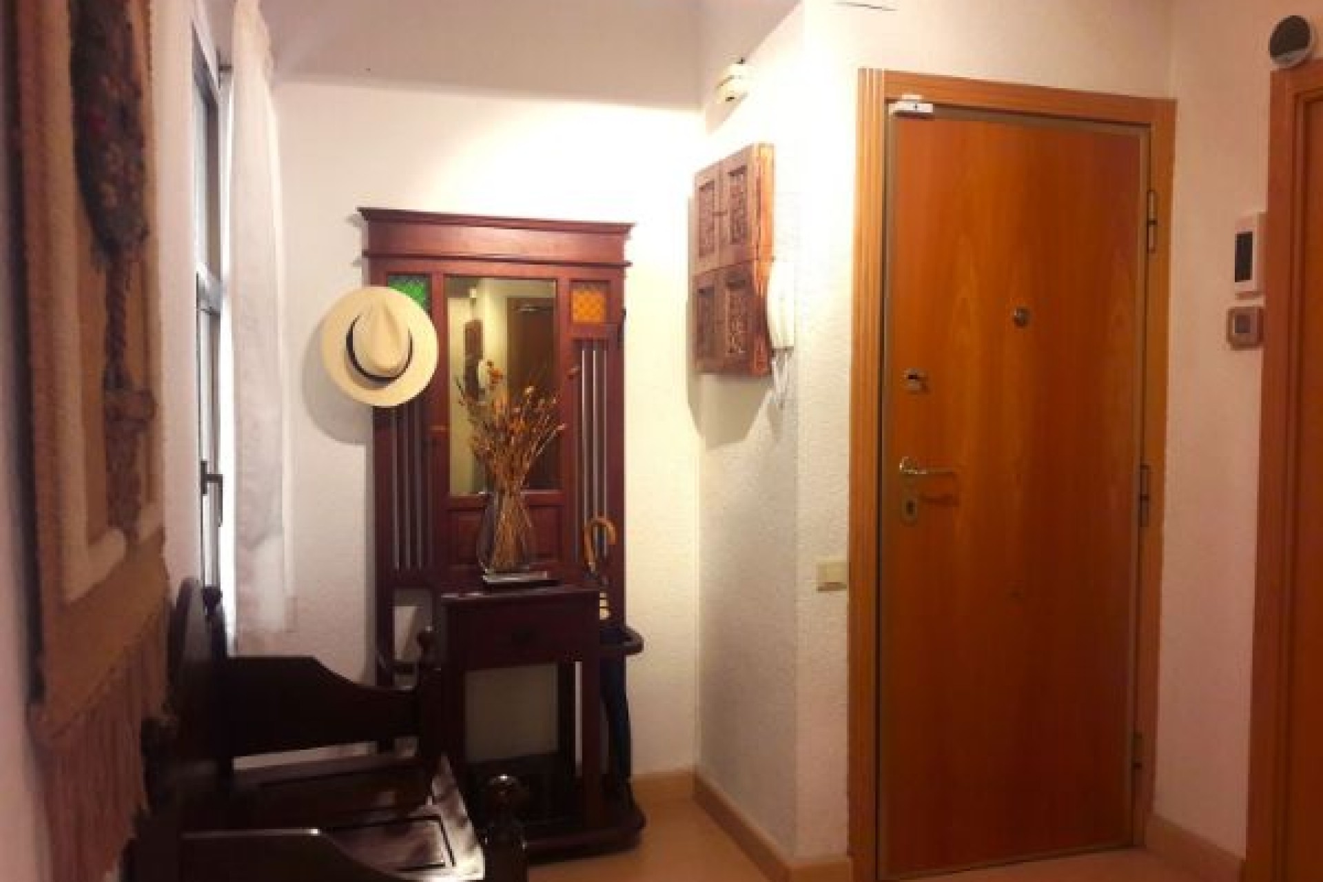 Resale - Apartment -
Benidorm - Costa Blanca