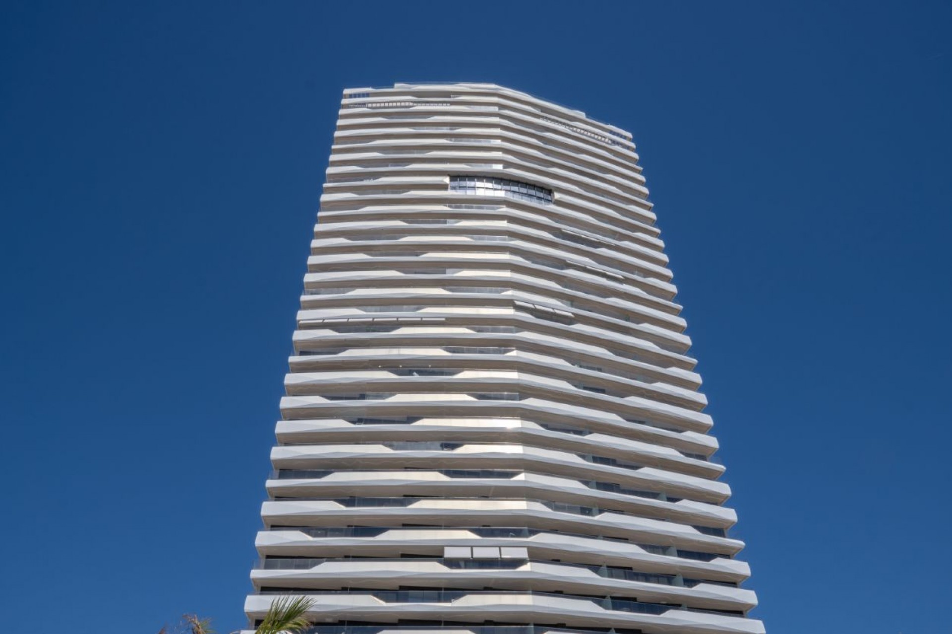 Resale - Apartment -
Benidorm - Costa Blanca