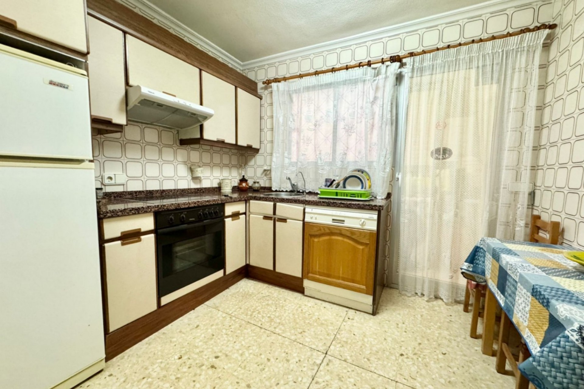 Resale - Apartment -
Benidorm - Costa Blanca