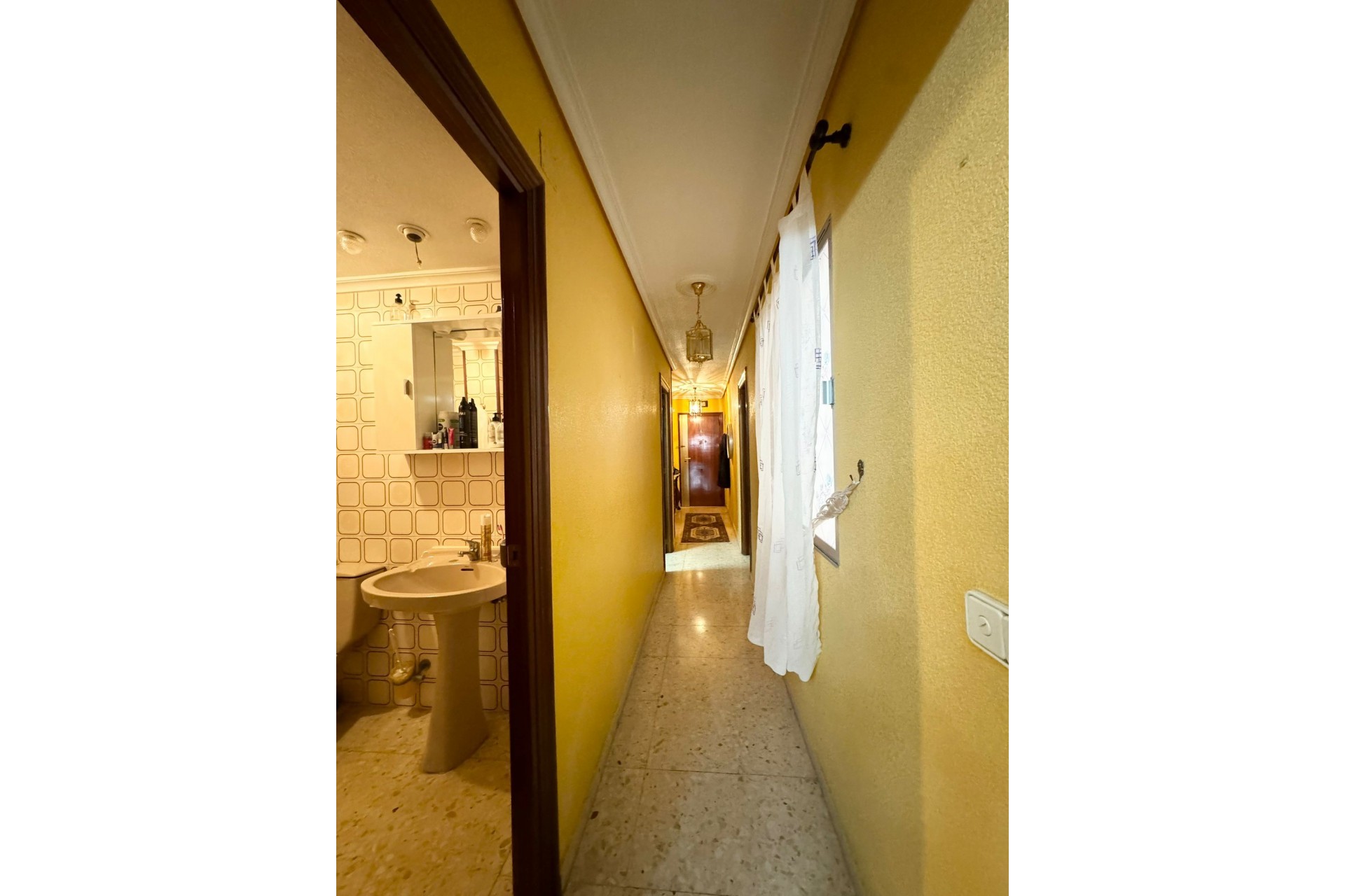 Resale - Apartment -
Benidorm - Costa Blanca