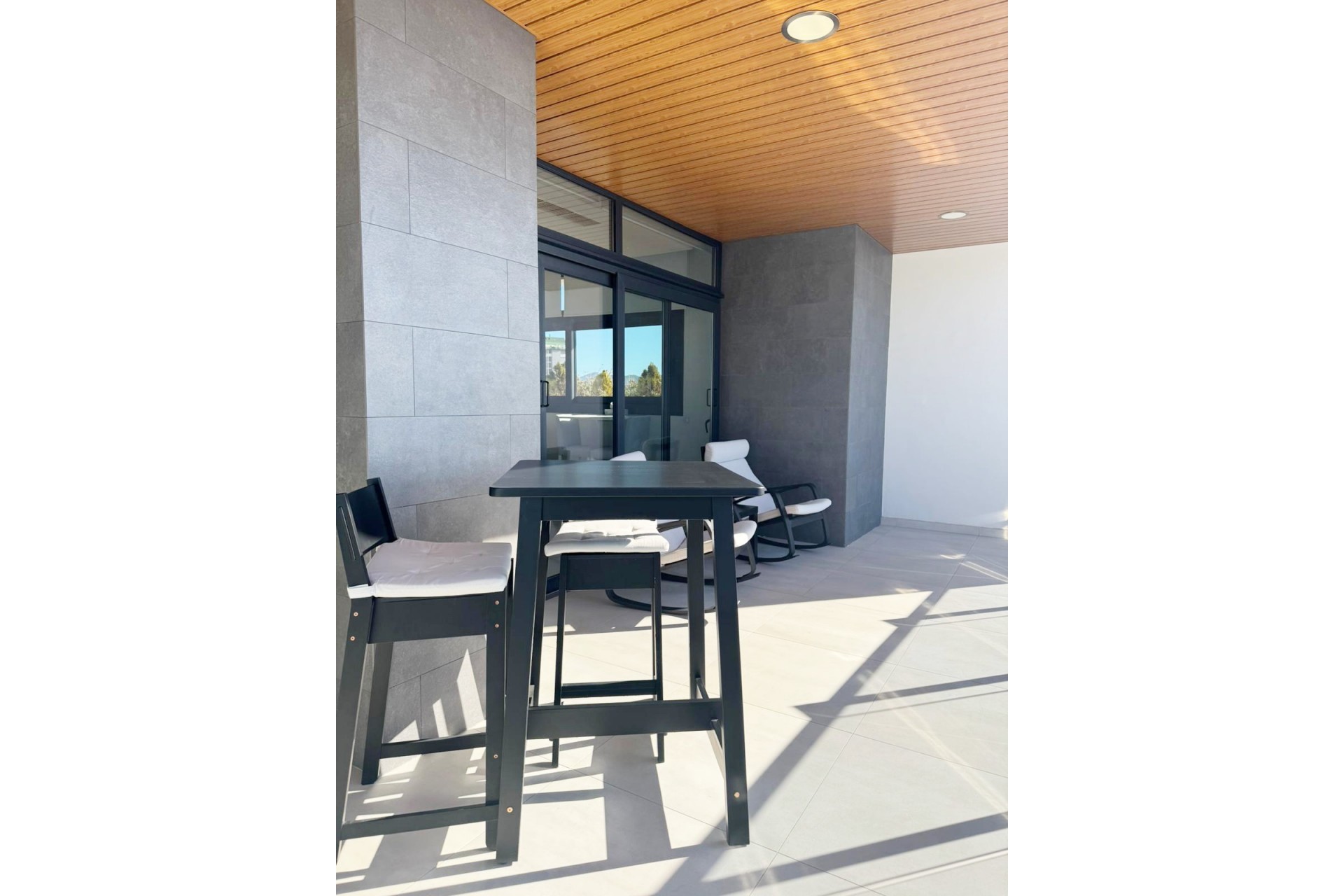 Resale - Apartment -
Benidorm - Costa Blanca