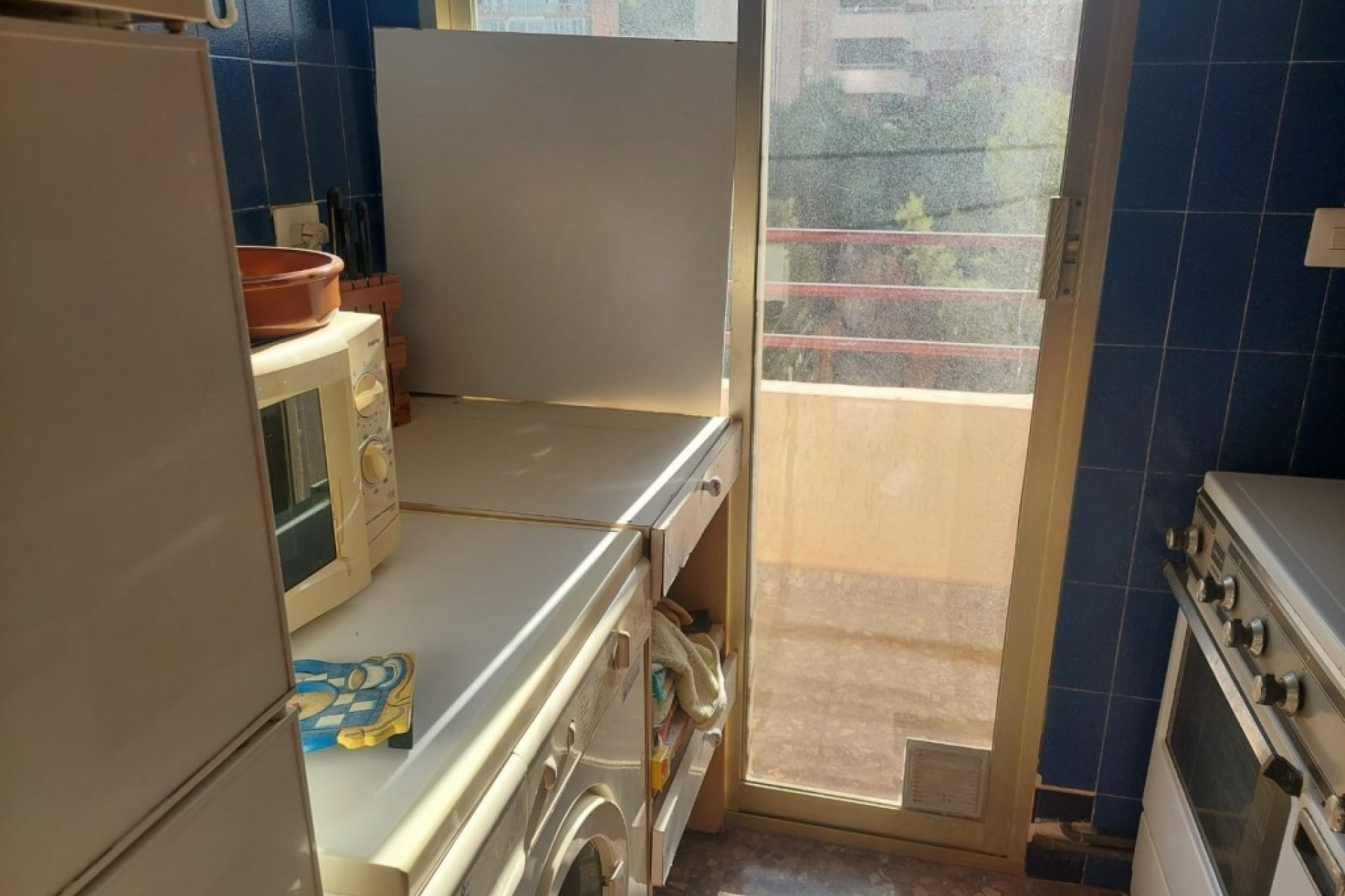 Resale - Apartment -
Benidorm - Costa Blanca