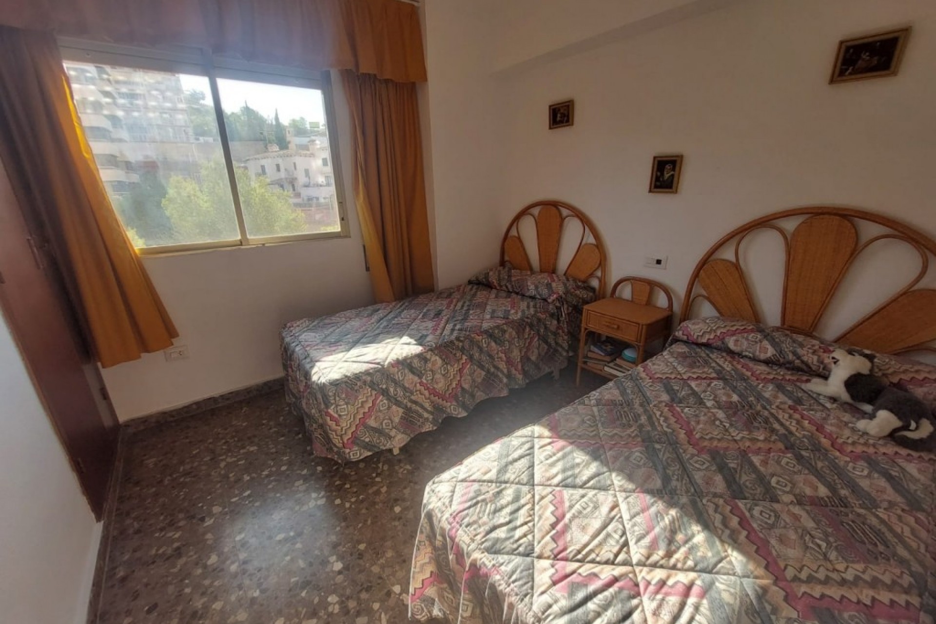 Resale - Apartment -
Benidorm - Costa Blanca