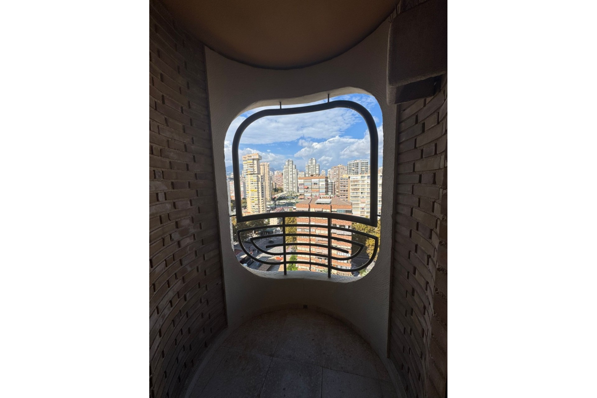 Resale - Apartment -
Benidorm - Costa Blanca