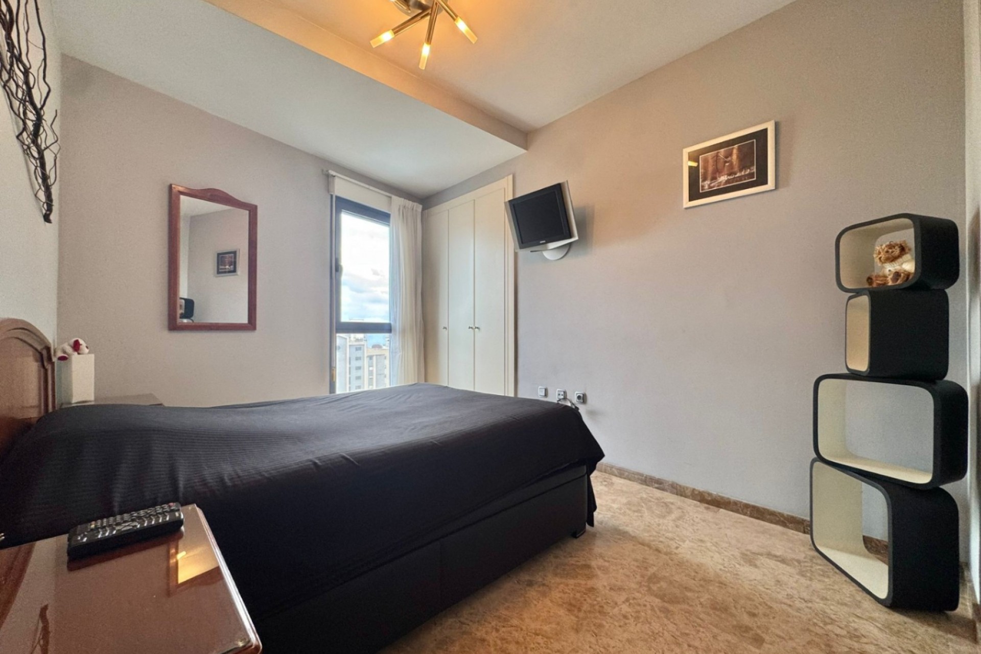 Resale - Apartment -
Benidorm - Costa Blanca