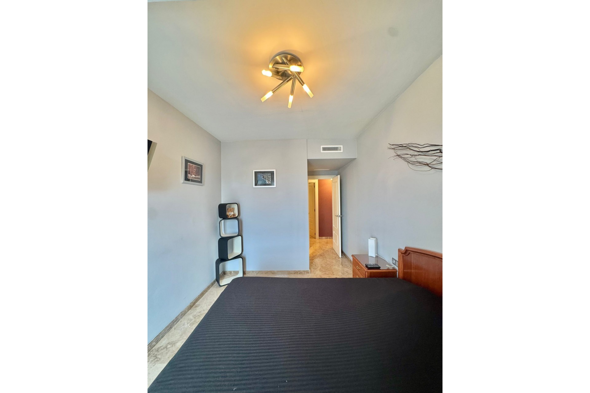 Resale - Apartment -
Benidorm - Costa Blanca