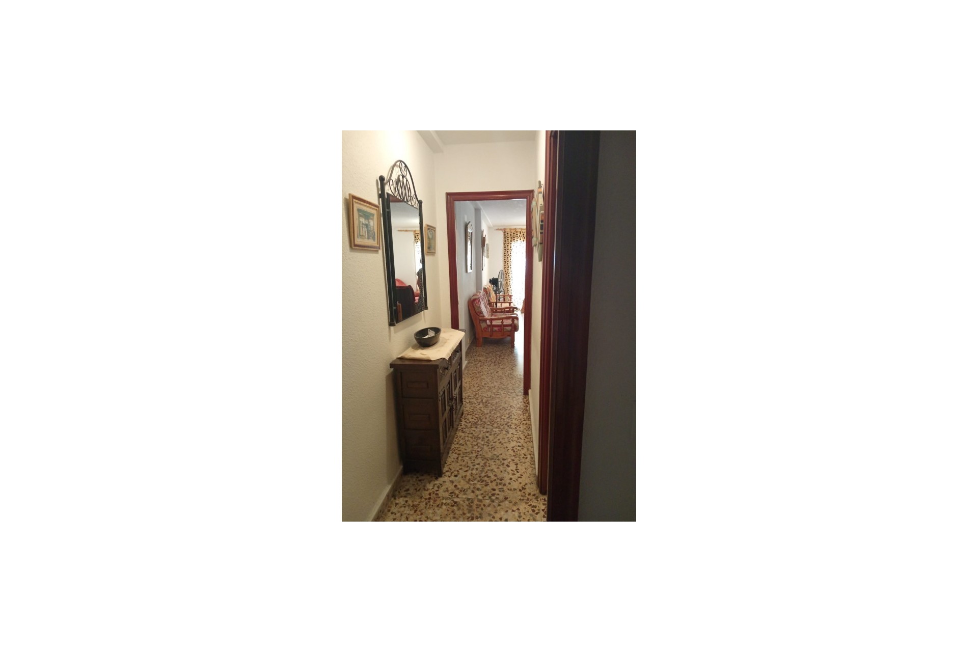 Resale - Apartment -
Benidorm - Costa Blanca