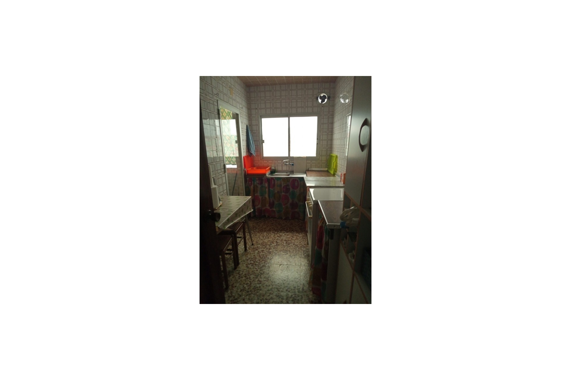 Resale - Apartment -
Benidorm - Costa Blanca