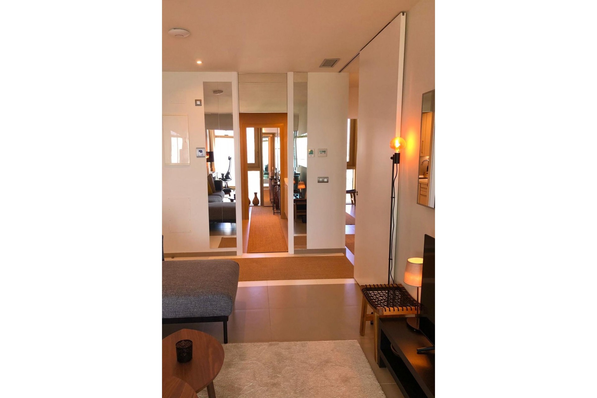 Resale - Apartment -
Benidorm - Costa Blanca