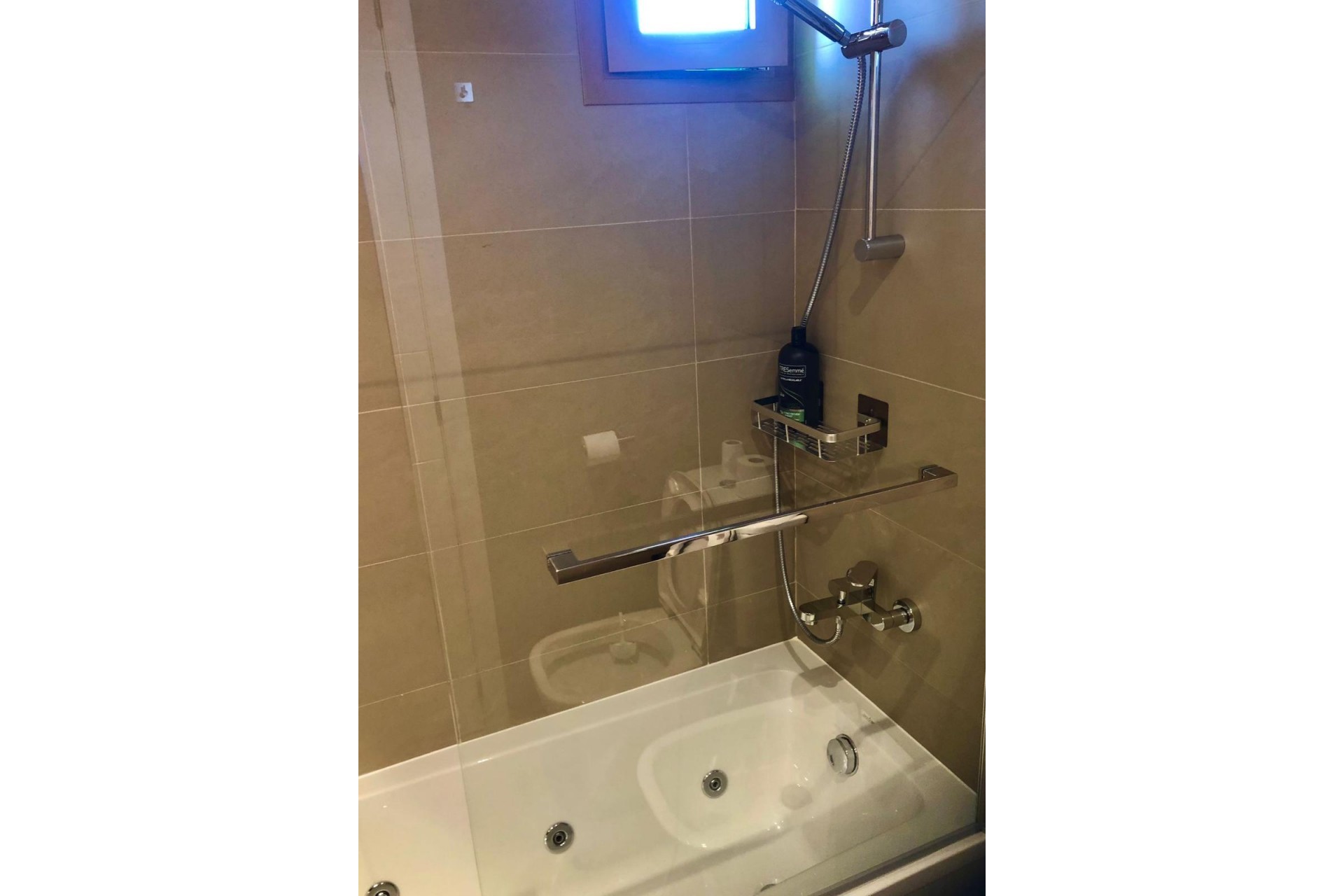 Resale - Apartment -
Benidorm - Costa Blanca