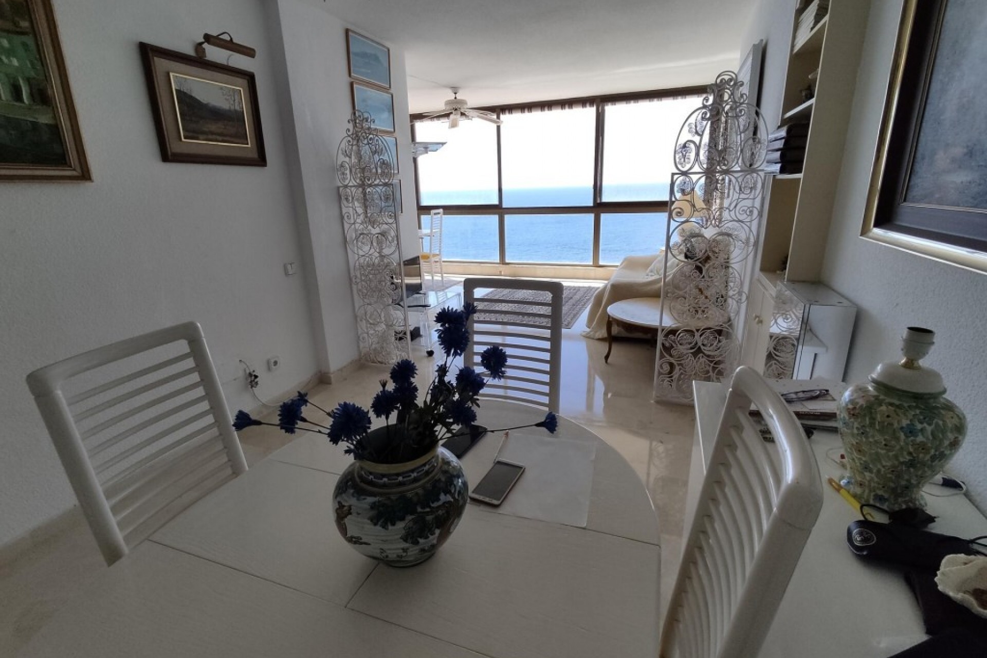 Resale - Apartment -
Benidorm - Costa Blanca