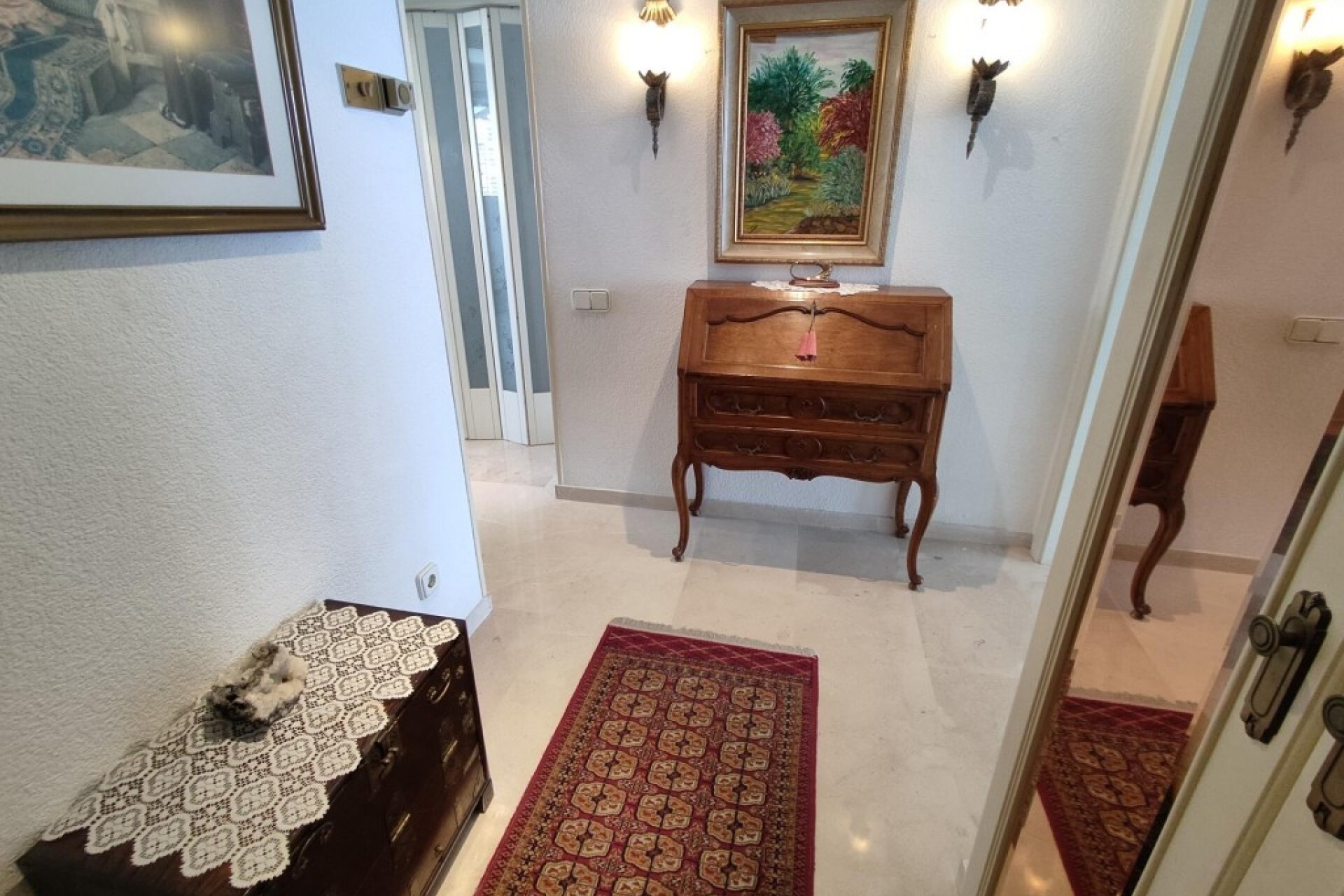 Resale - Apartment -
Benidorm - Costa Blanca