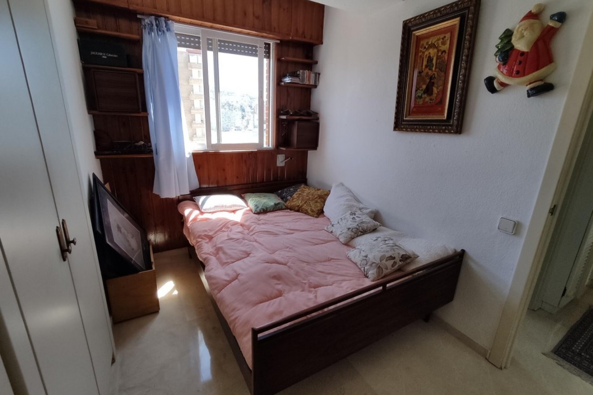 Resale - Apartment -
Benidorm - Costa Blanca