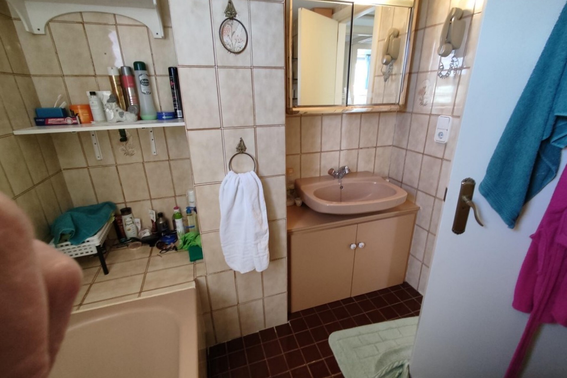 Resale - Apartment -
Benidorm - Costa Blanca