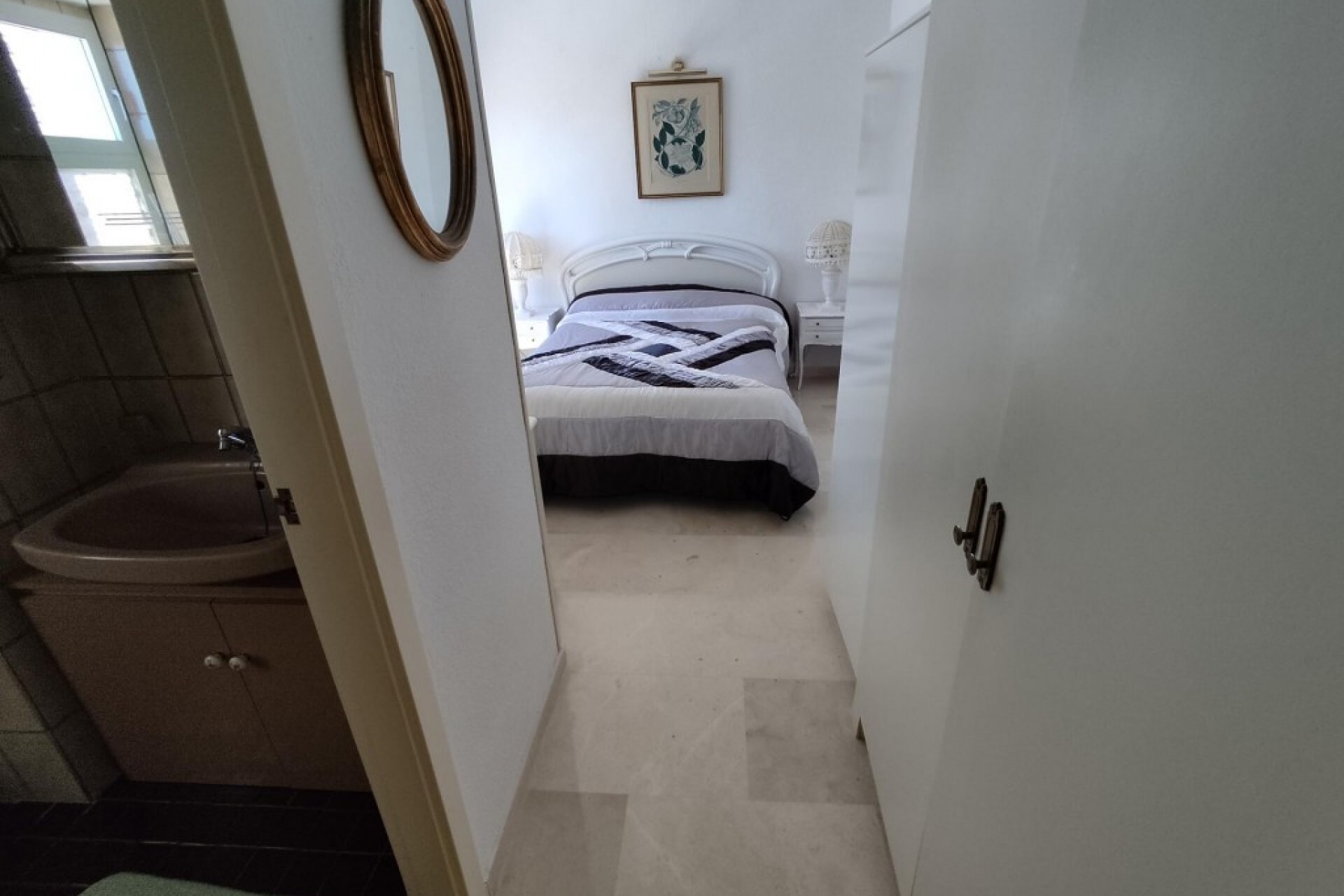 Resale - Apartment -
Benidorm - Costa Blanca