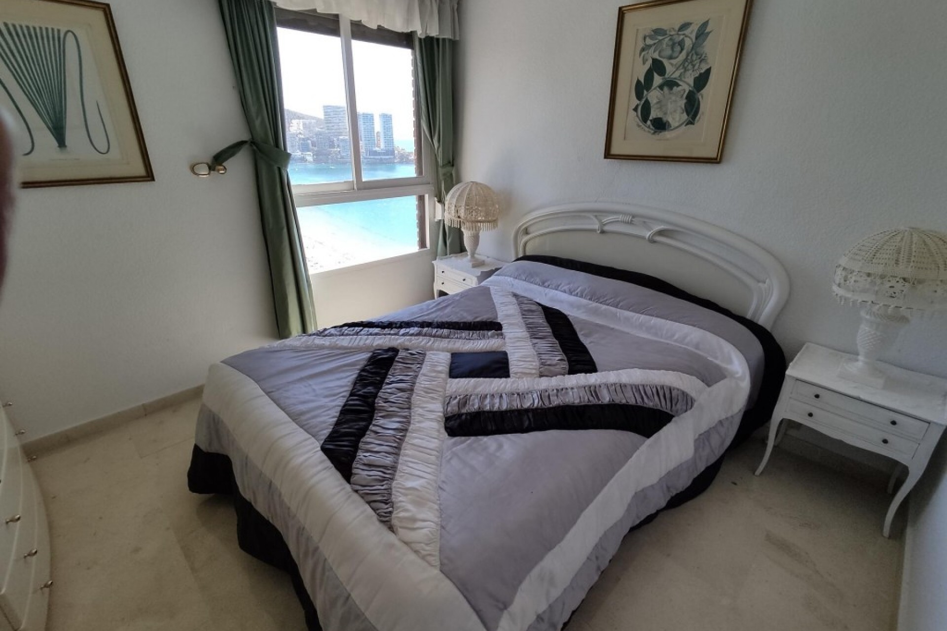 Resale - Apartment -
Benidorm - Costa Blanca