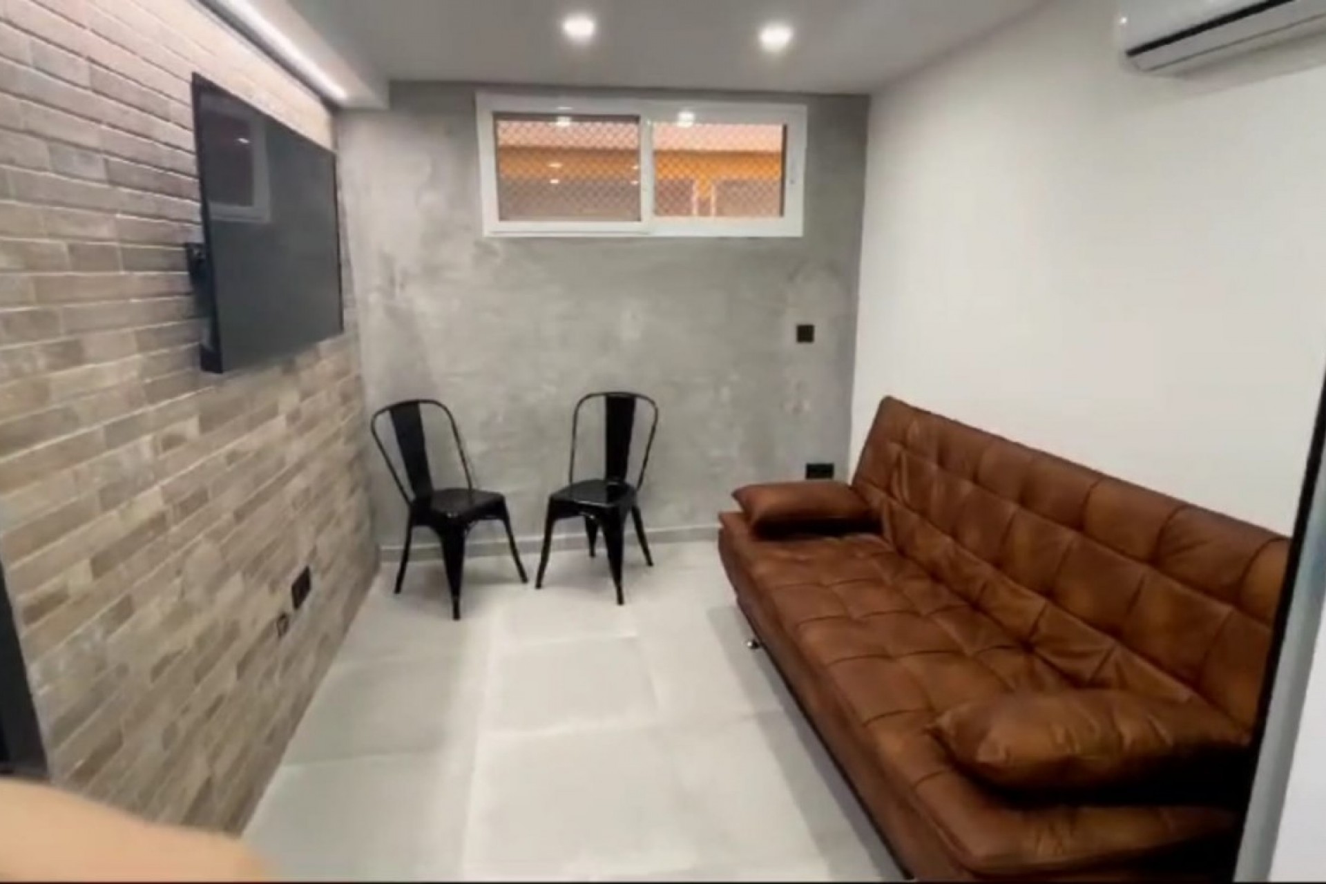 Resale - Apartment -
Benidorm - Costa Blanca