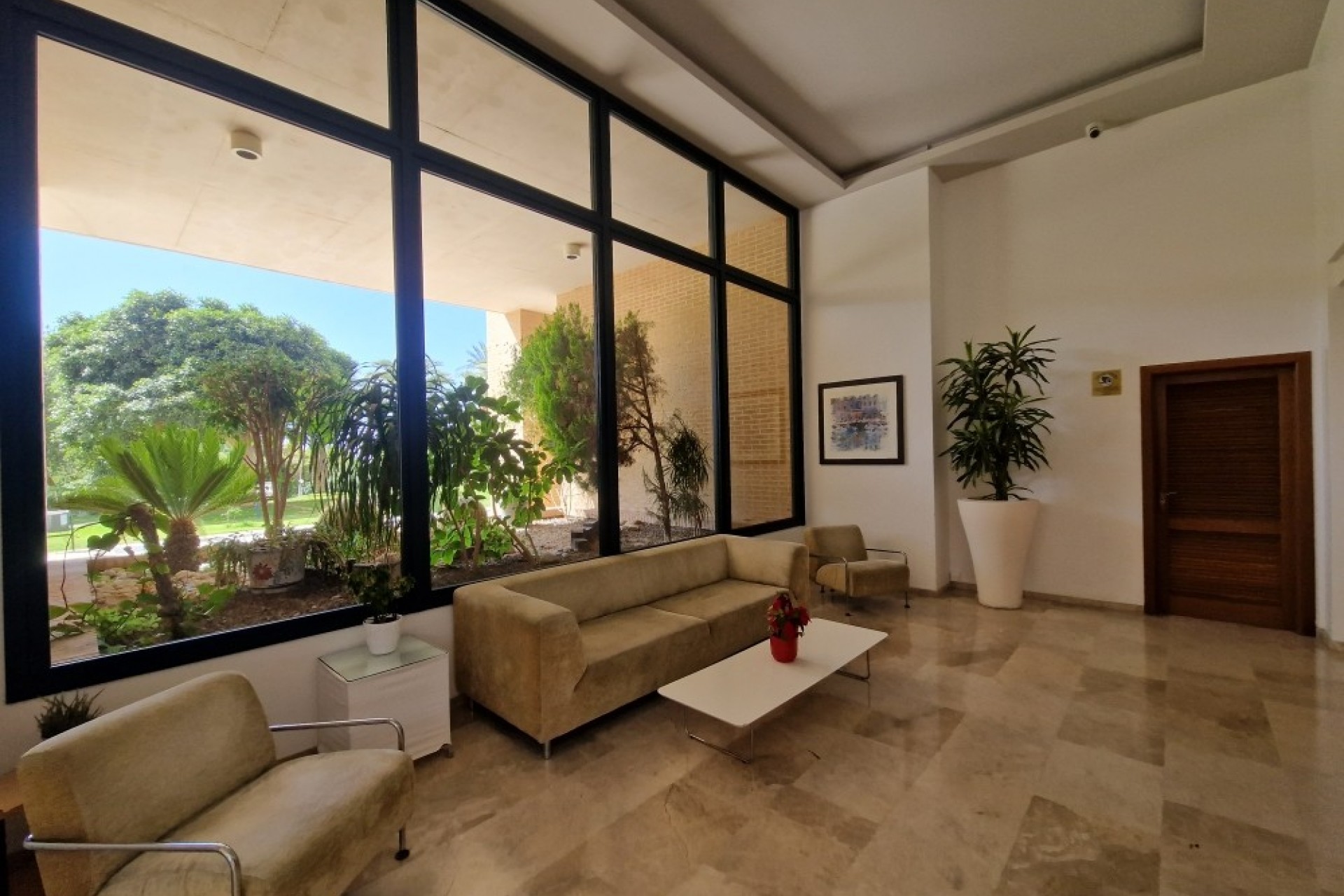 Resale - Apartment -
Benidorm - Costa Blanca