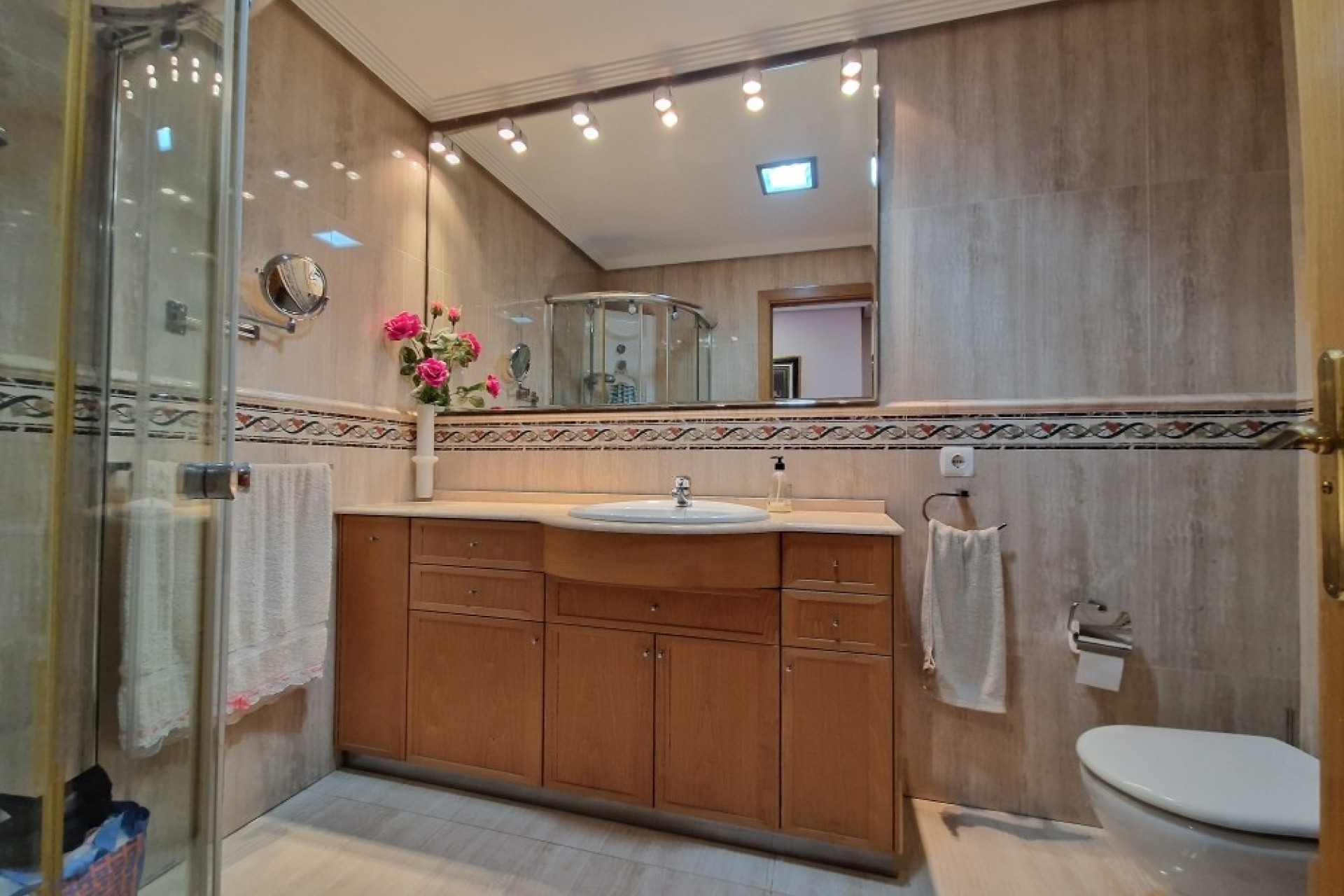 Resale - Apartment -
Benidorm - Costa Blanca