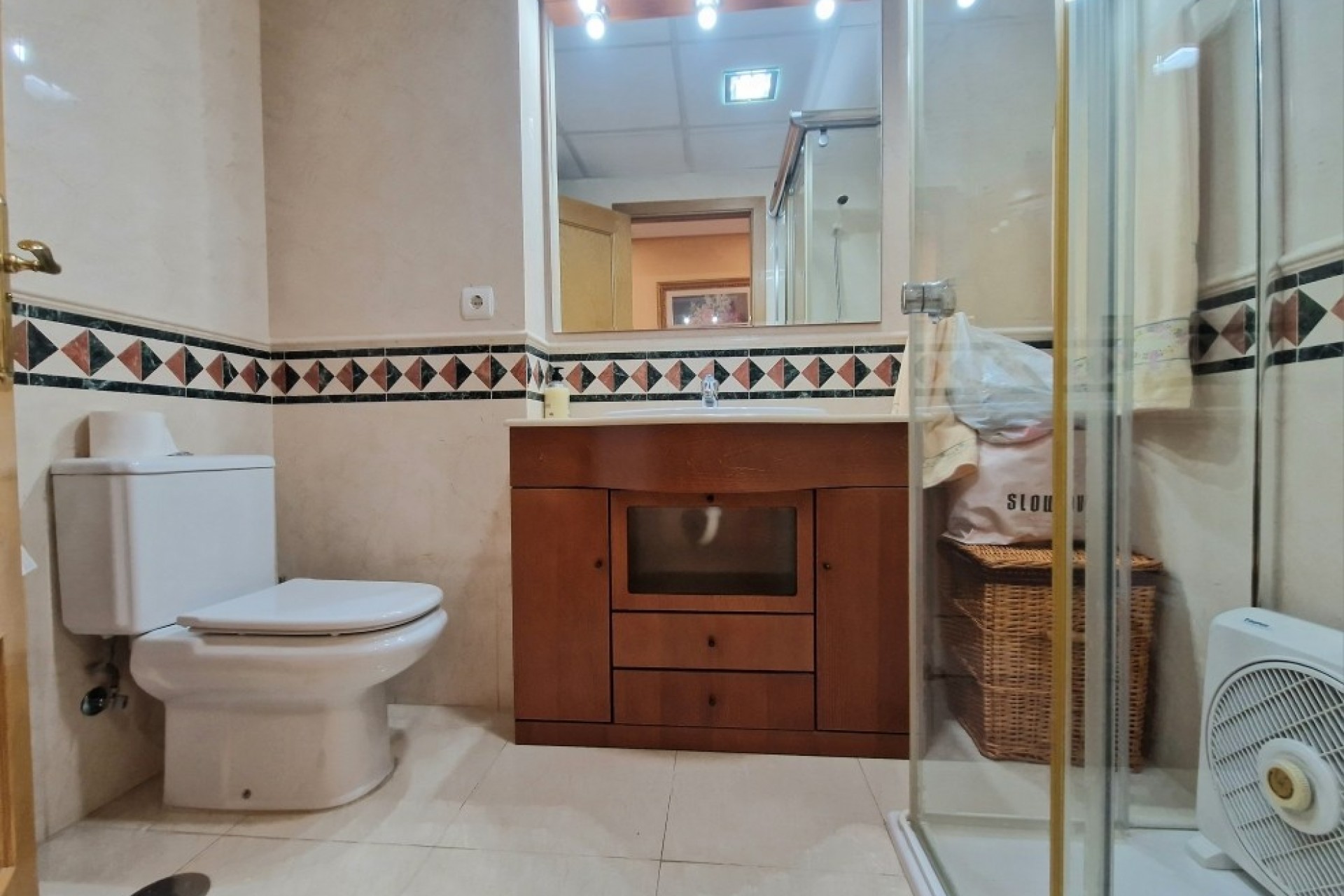 Resale - Apartment -
Benidorm - Costa Blanca