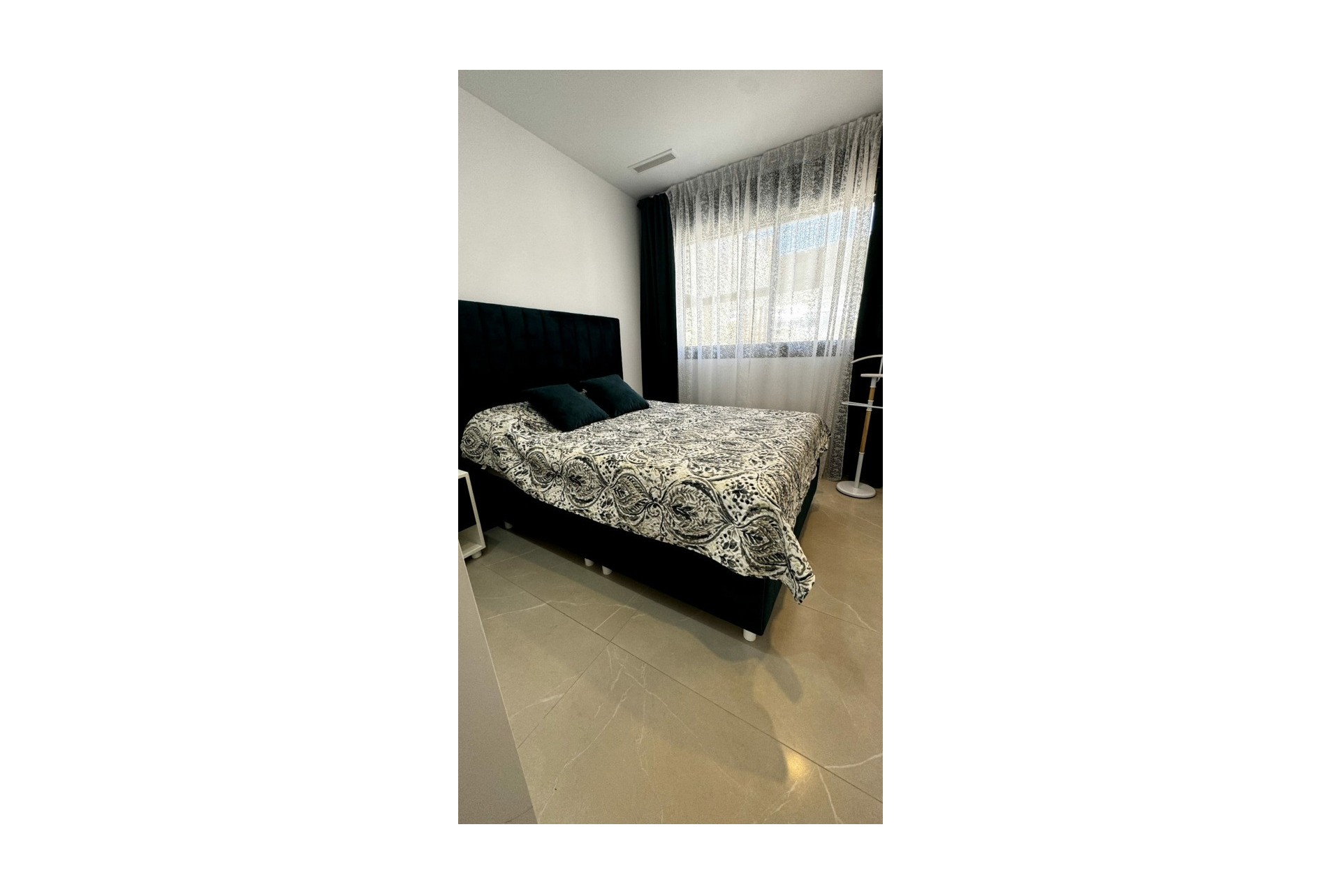 Resale - Apartment -
Benidorm - Costa Blanca