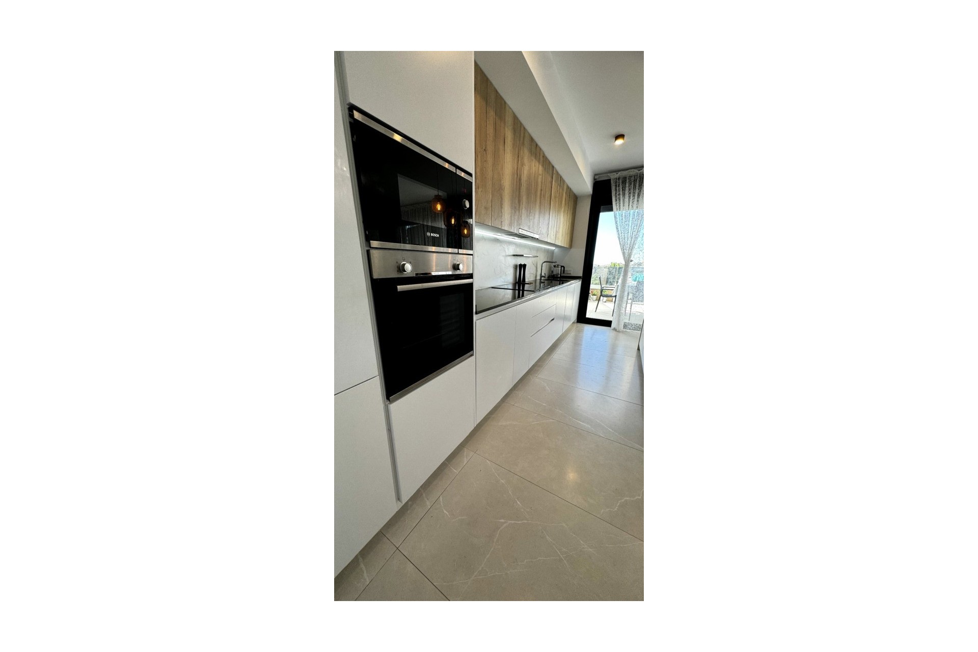 Resale - Apartment -
Benidorm - Costa Blanca