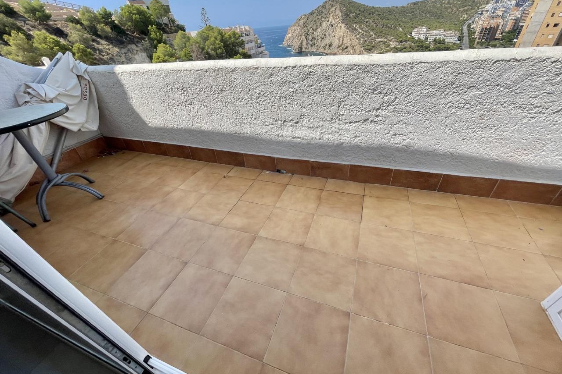 Resale - Apartment -
Benidorm - Costa Blanca