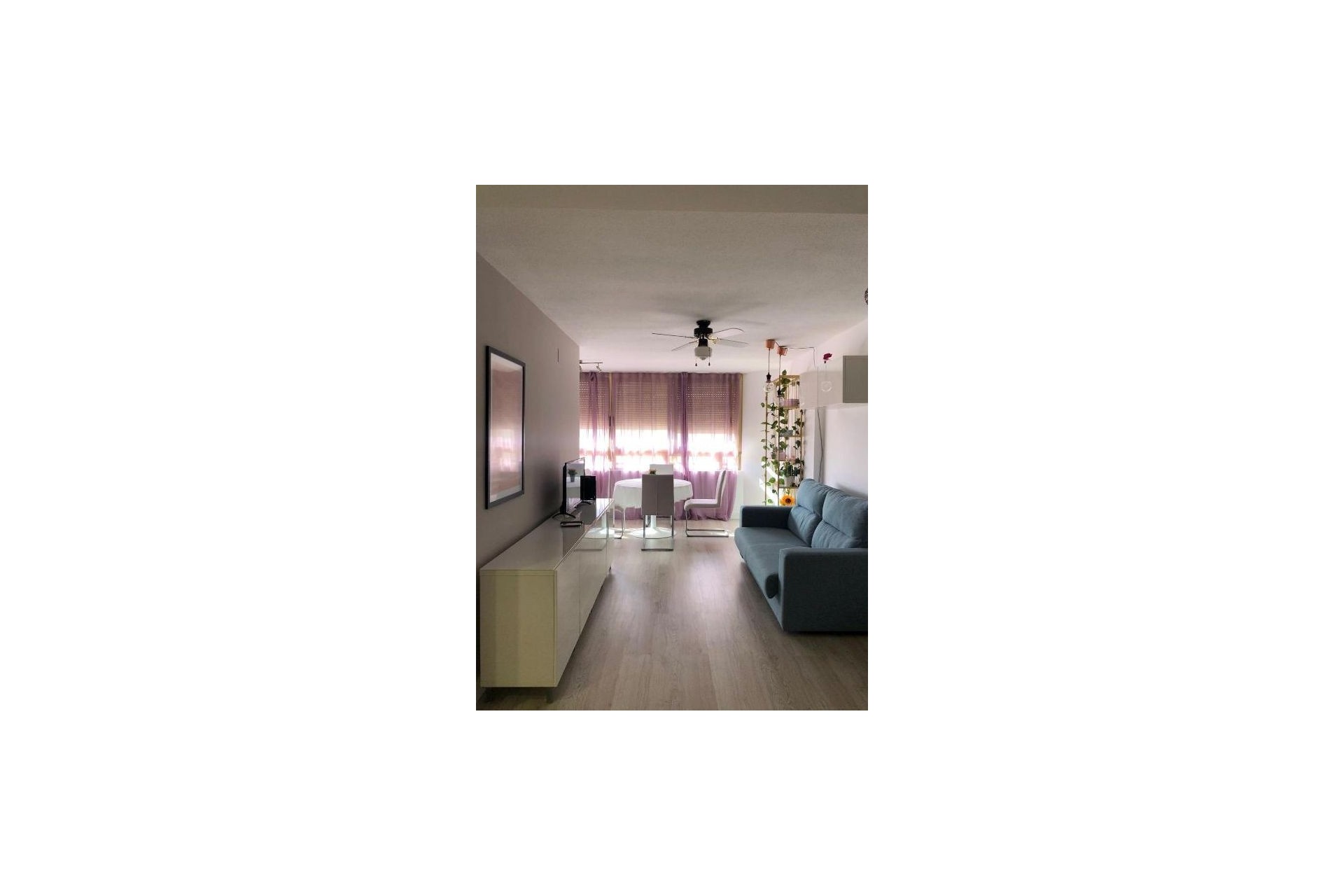 Resale - Apartment -
Benidorm - Costa Blanca