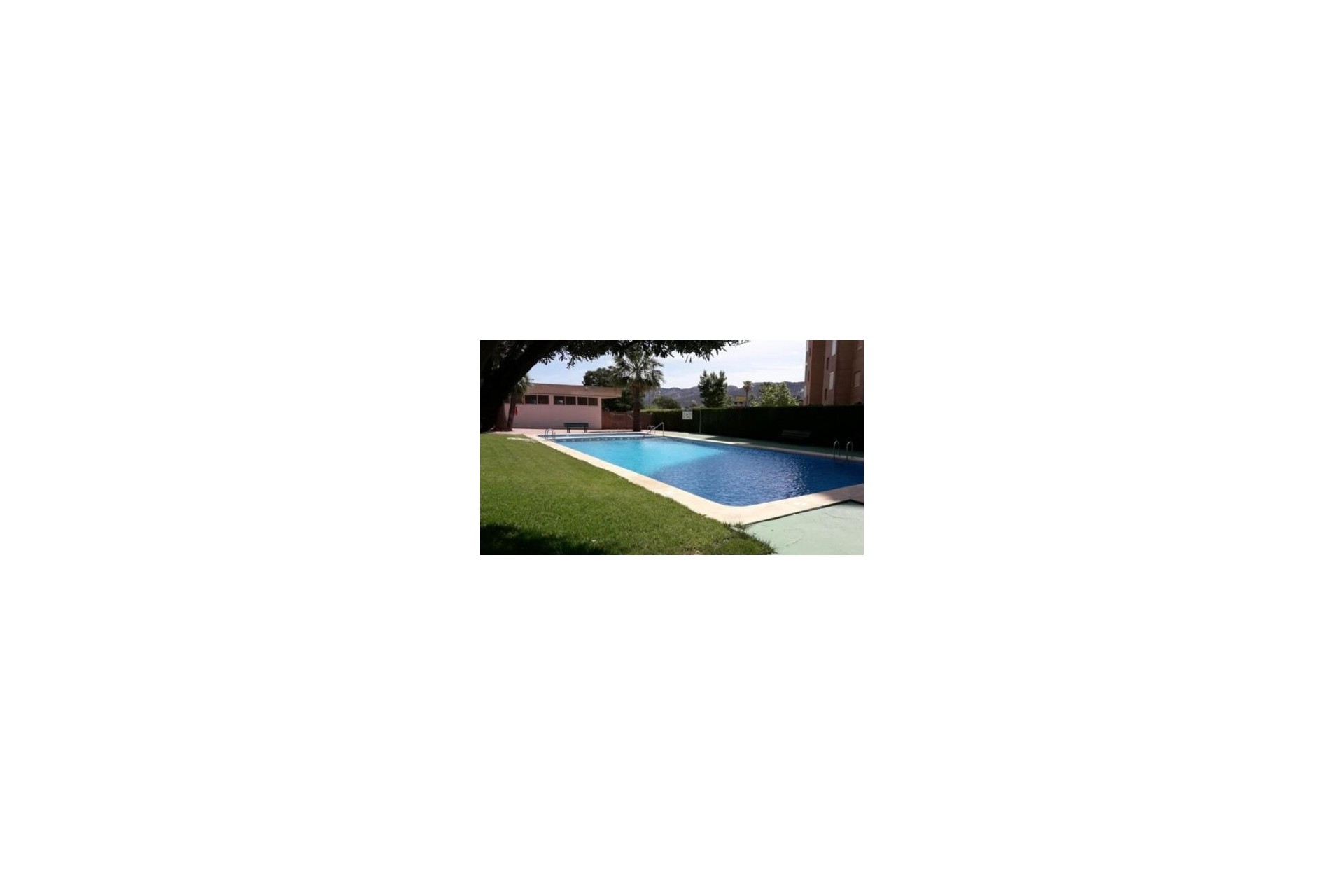 Resale - Apartment -
Benidorm - Costa Blanca