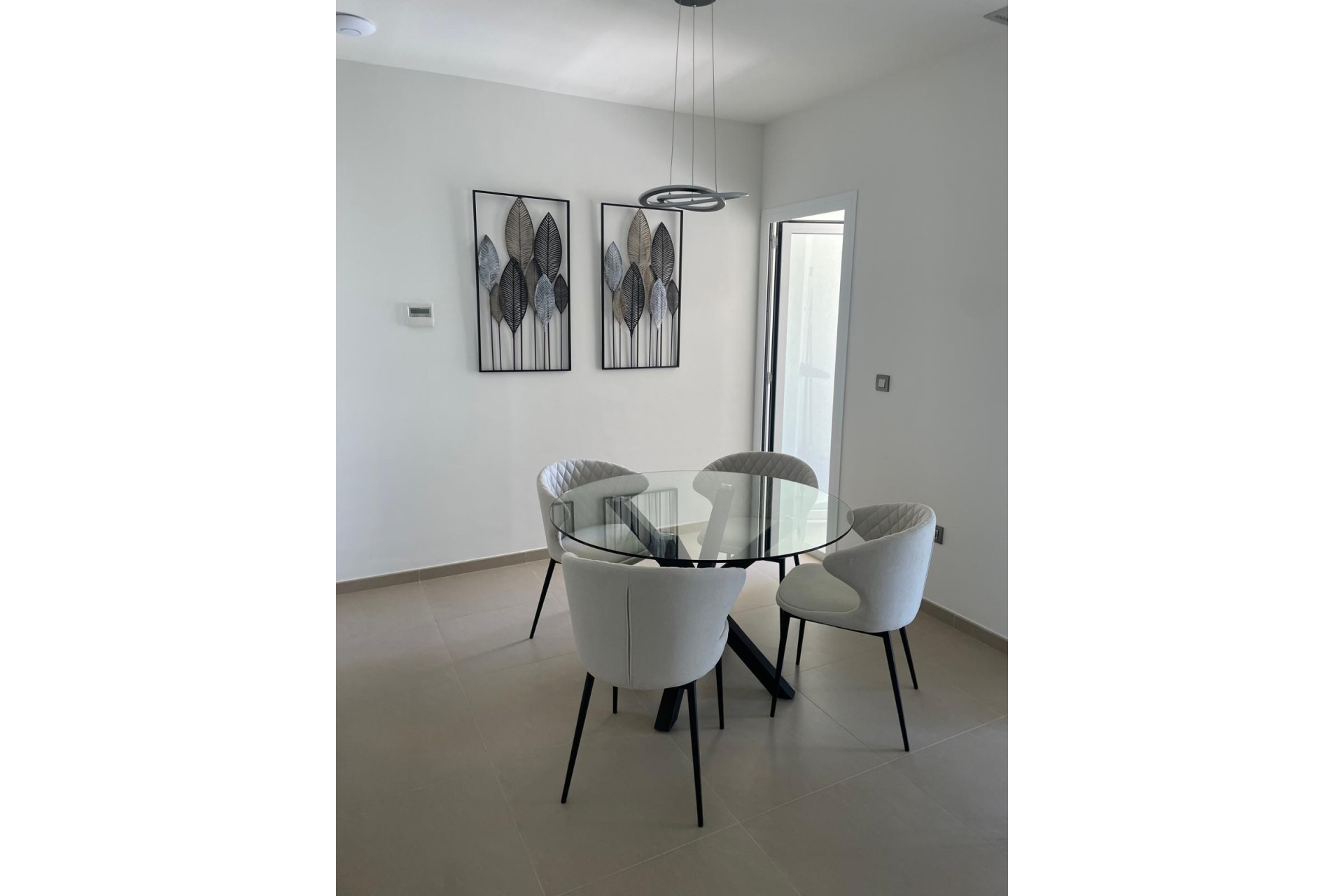 Resale - Apartment -
Benidorm - Playa de Poniente