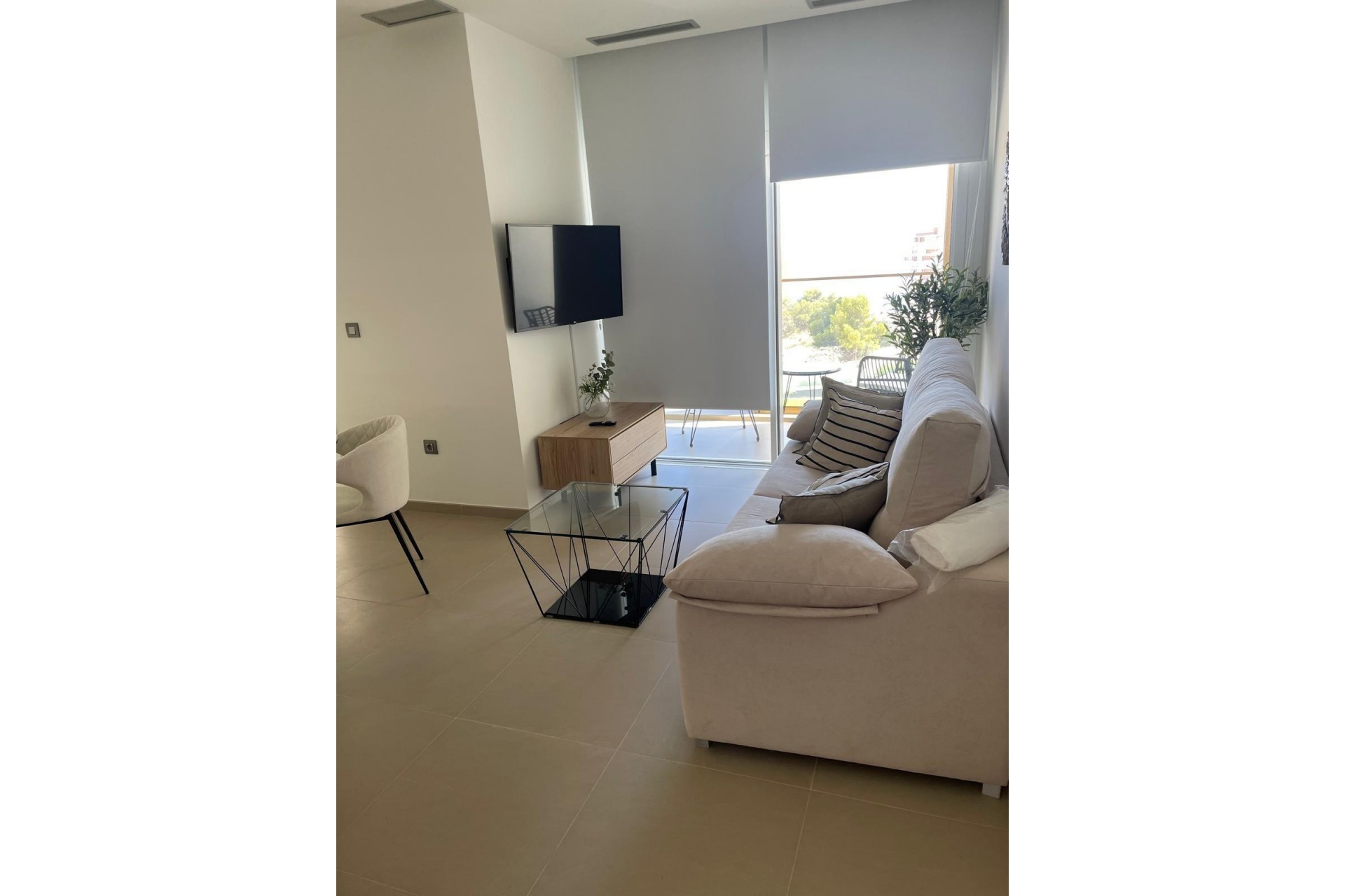Resale - Apartment -
Benidorm - Playa de Poniente