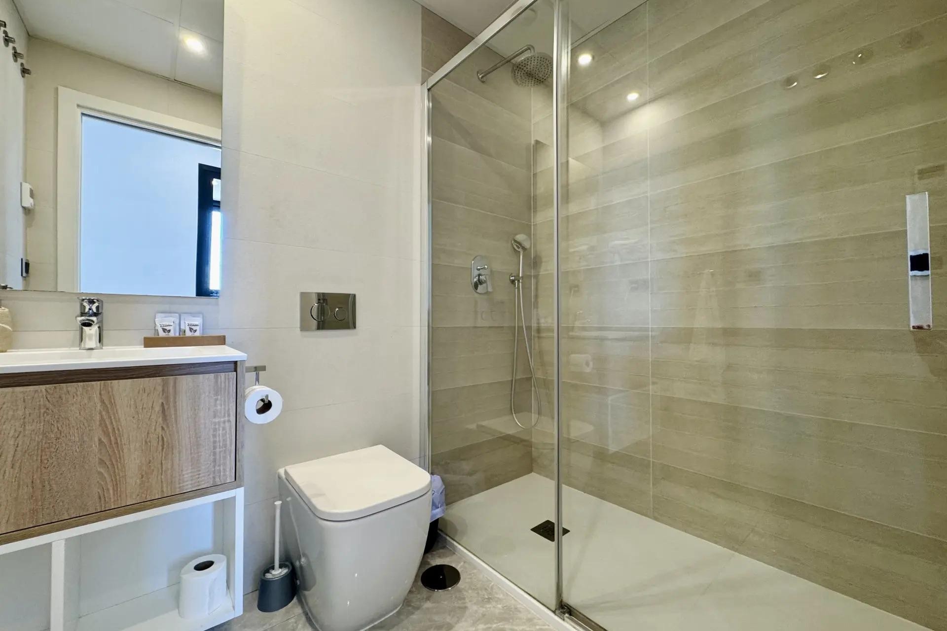 Resale - Apartment -
Benidorm - Playa de Poniente