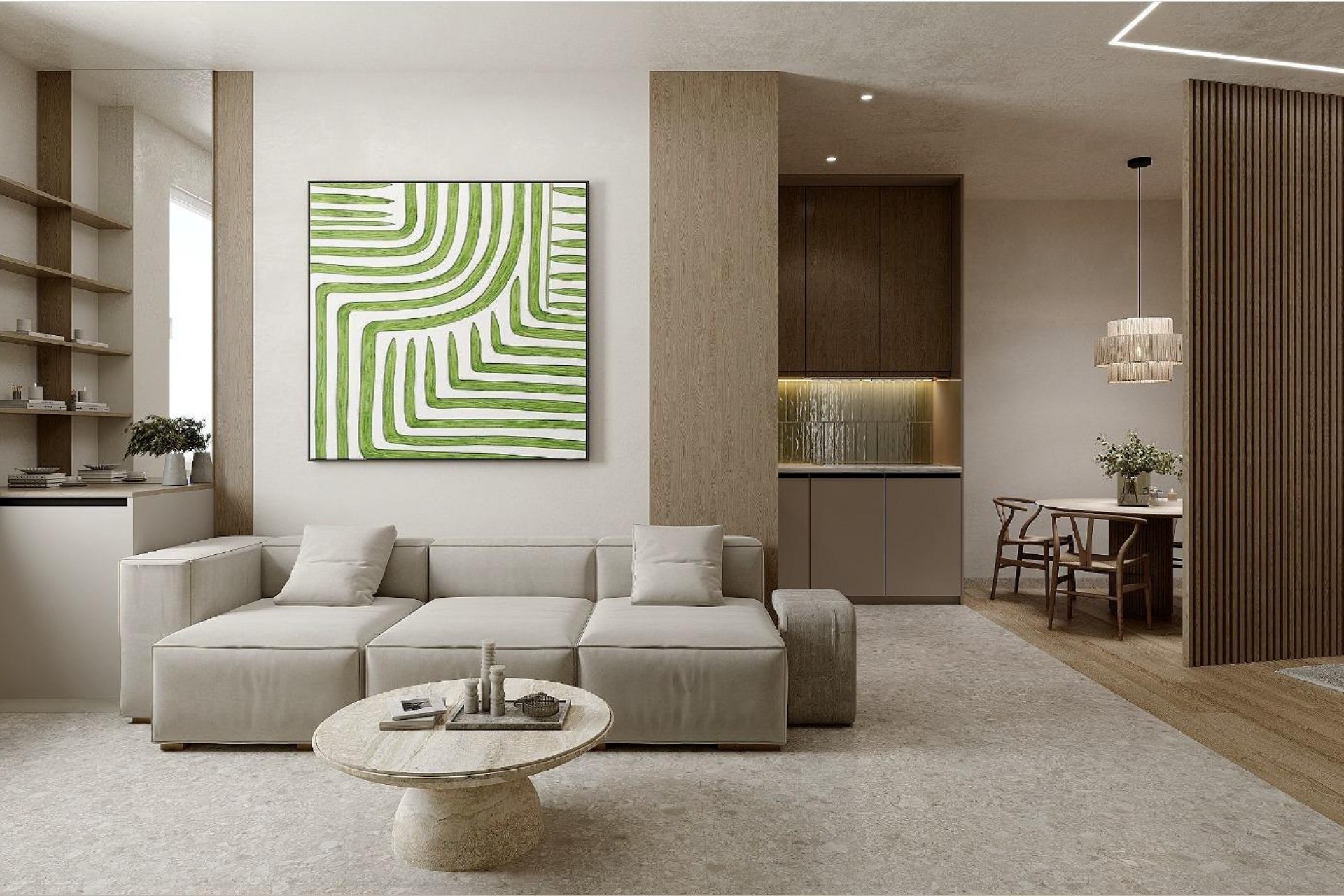 Resale - Apartment -
Benidorm - Poniente