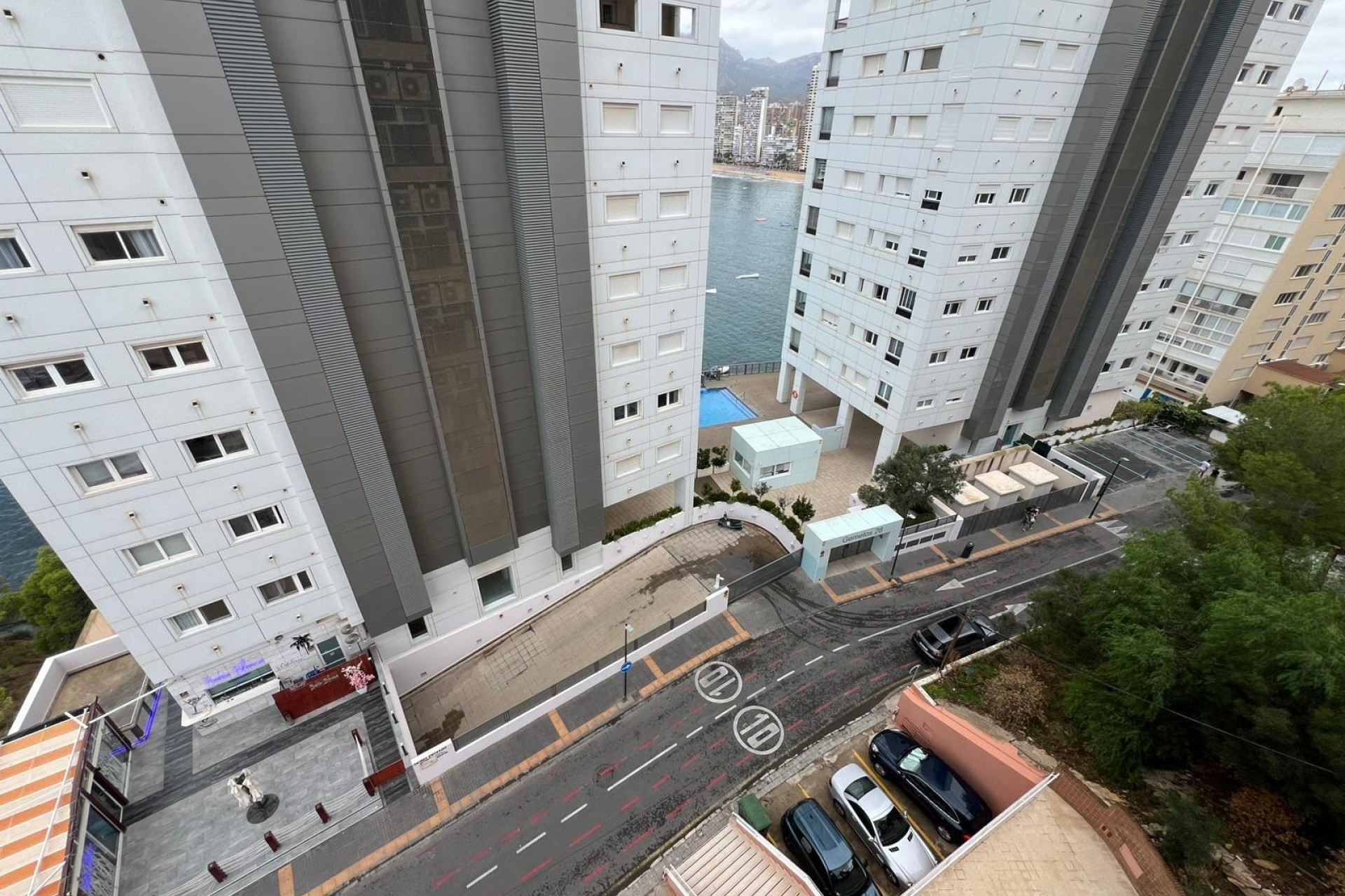 Resale - Apartment -
Benidorm - Rincon De Loix Cruz