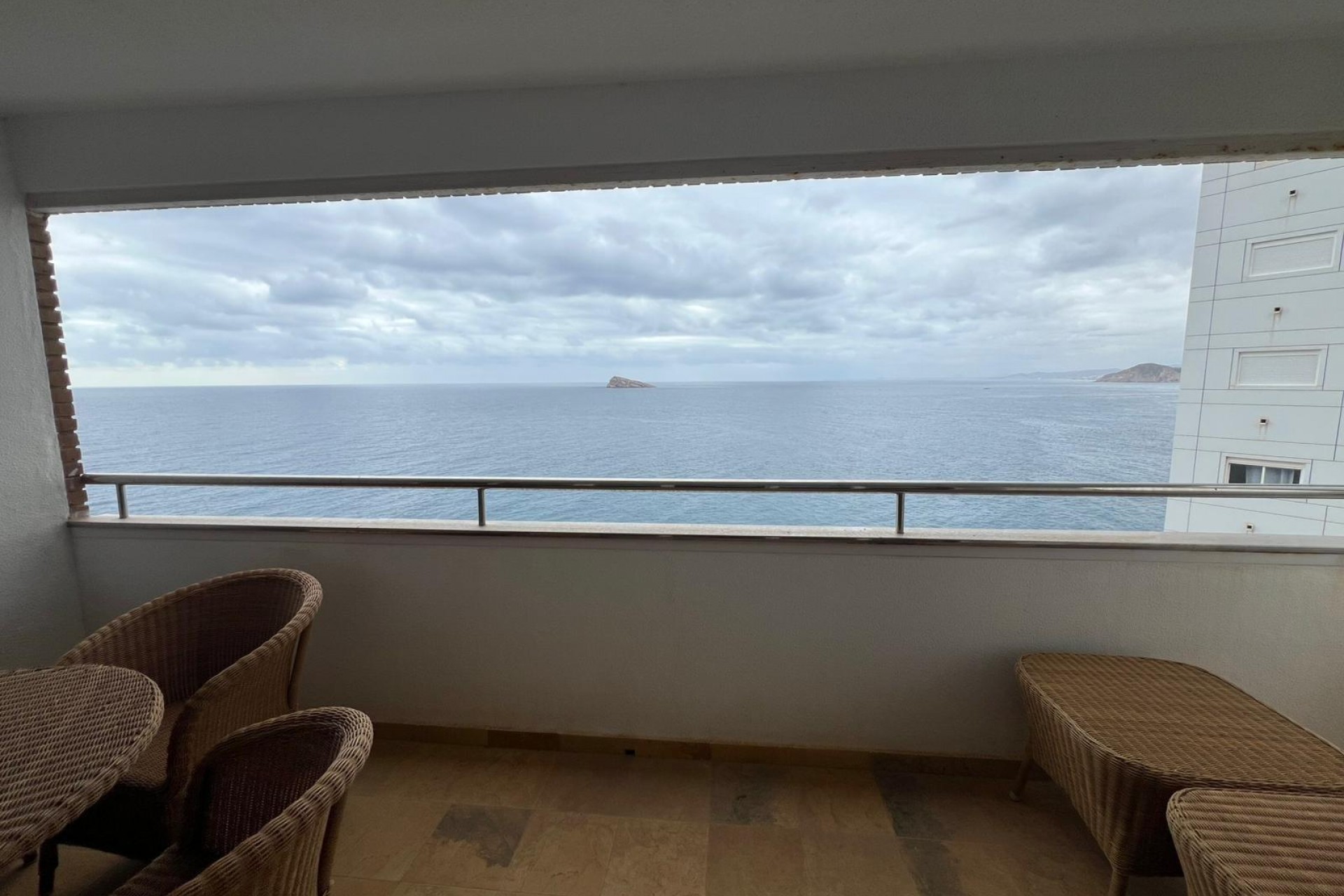 Resale - Apartment -
Benidorm - Rincon De Loix Cruz